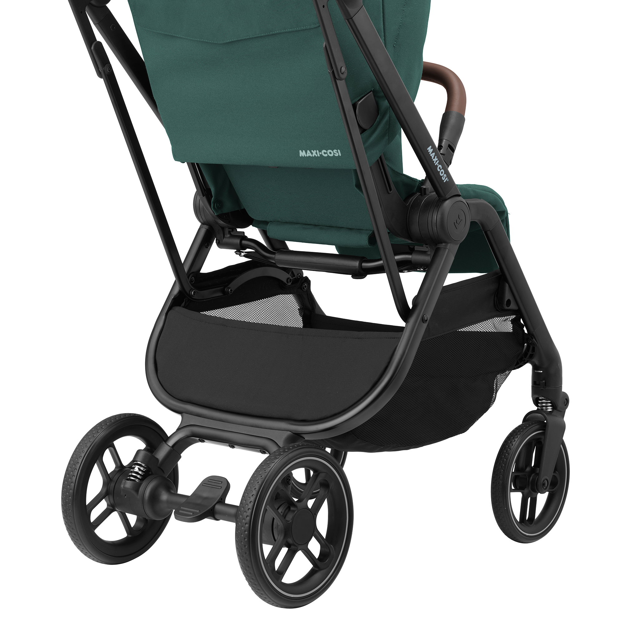 Leona² Select Grey - Jamouz