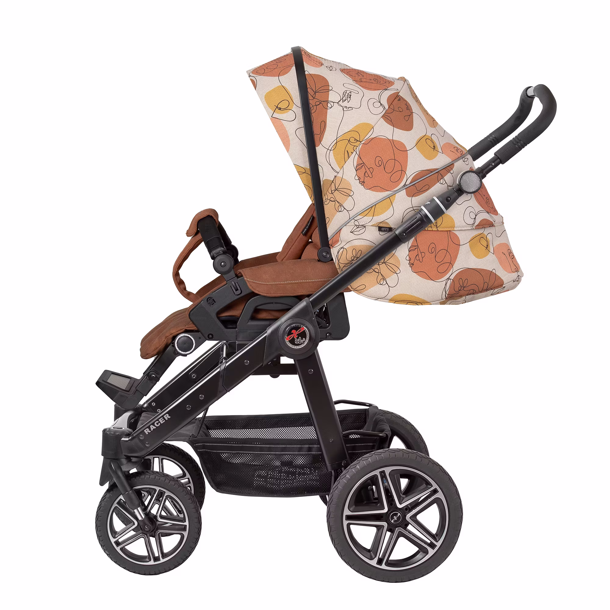 Racer GTS Little Penguin - Jamouz