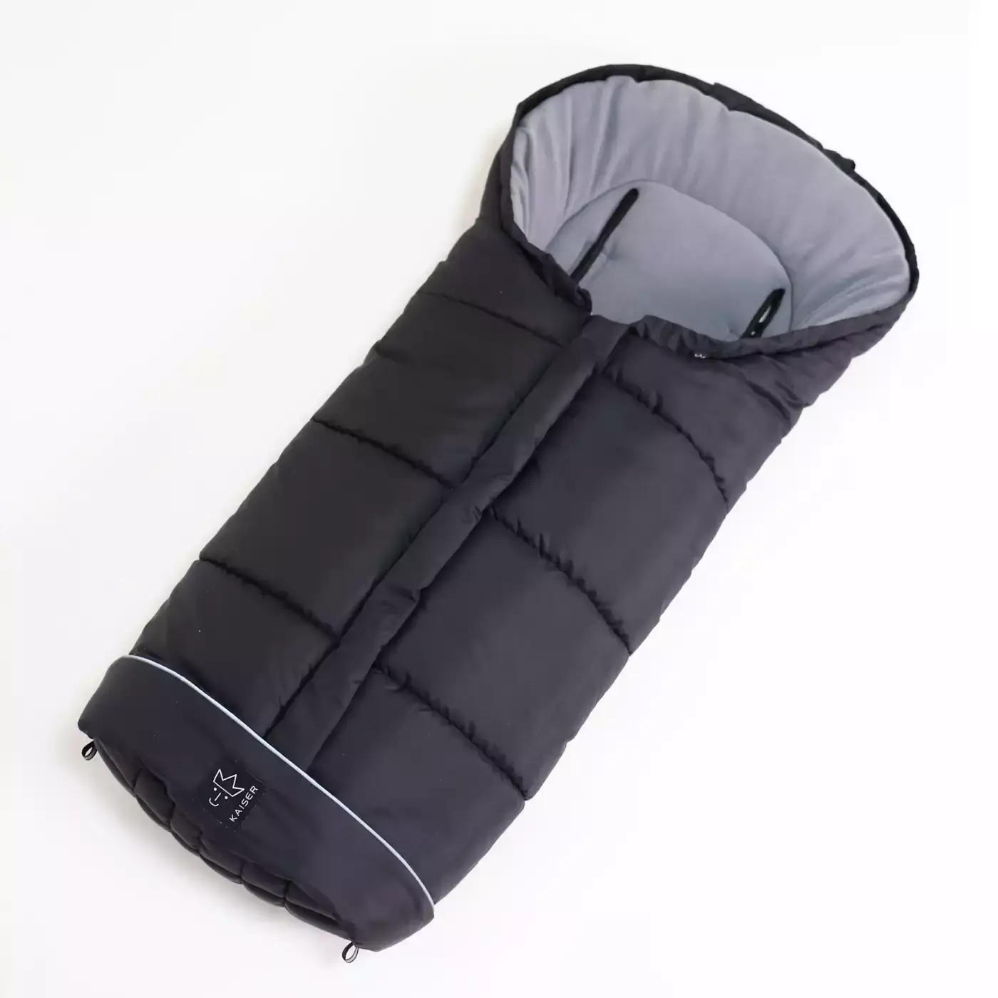 Thermo Fleece Fußsack Pooly - Jamouz
