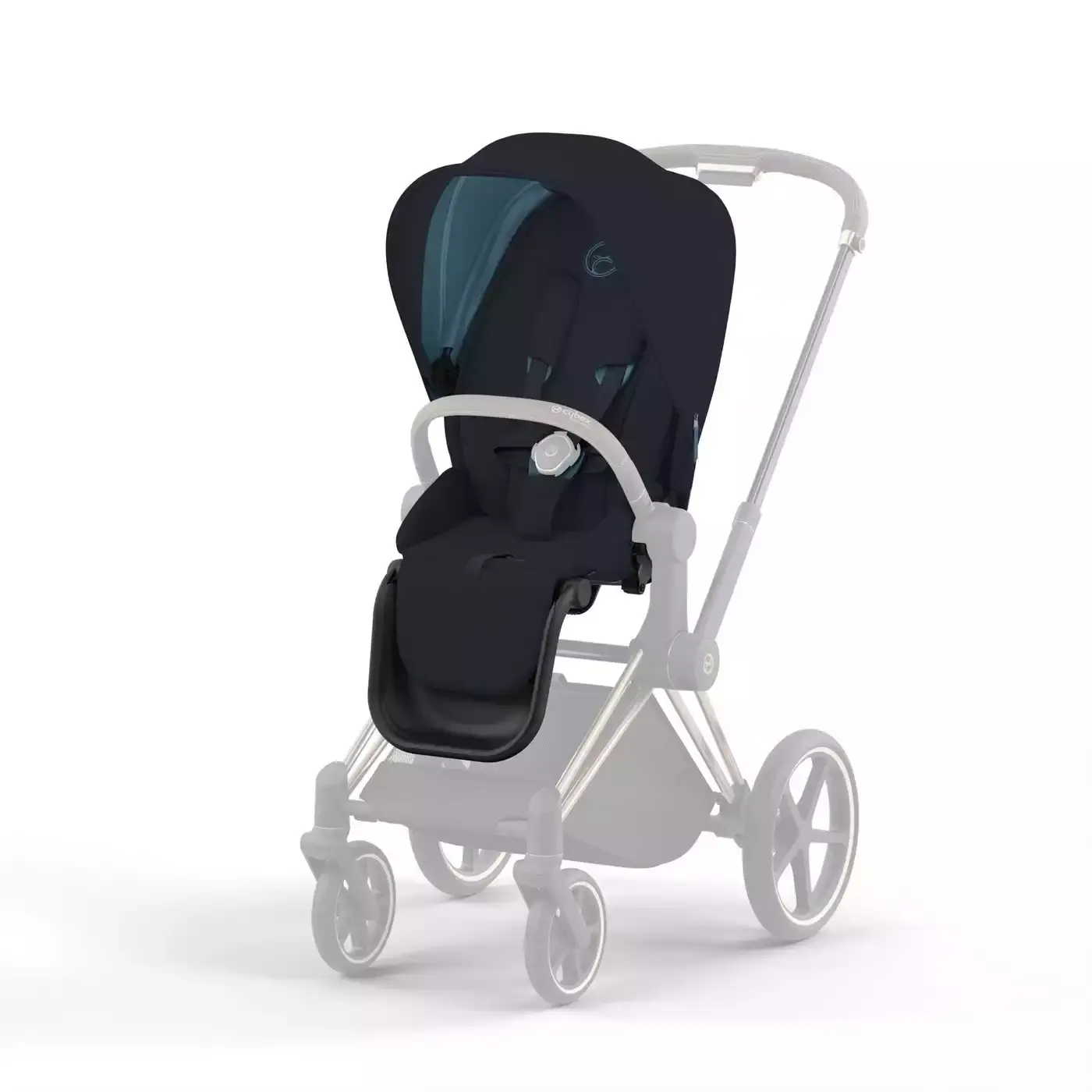 Priam Sitzpaket Plus Midnight Blue - Jamouz