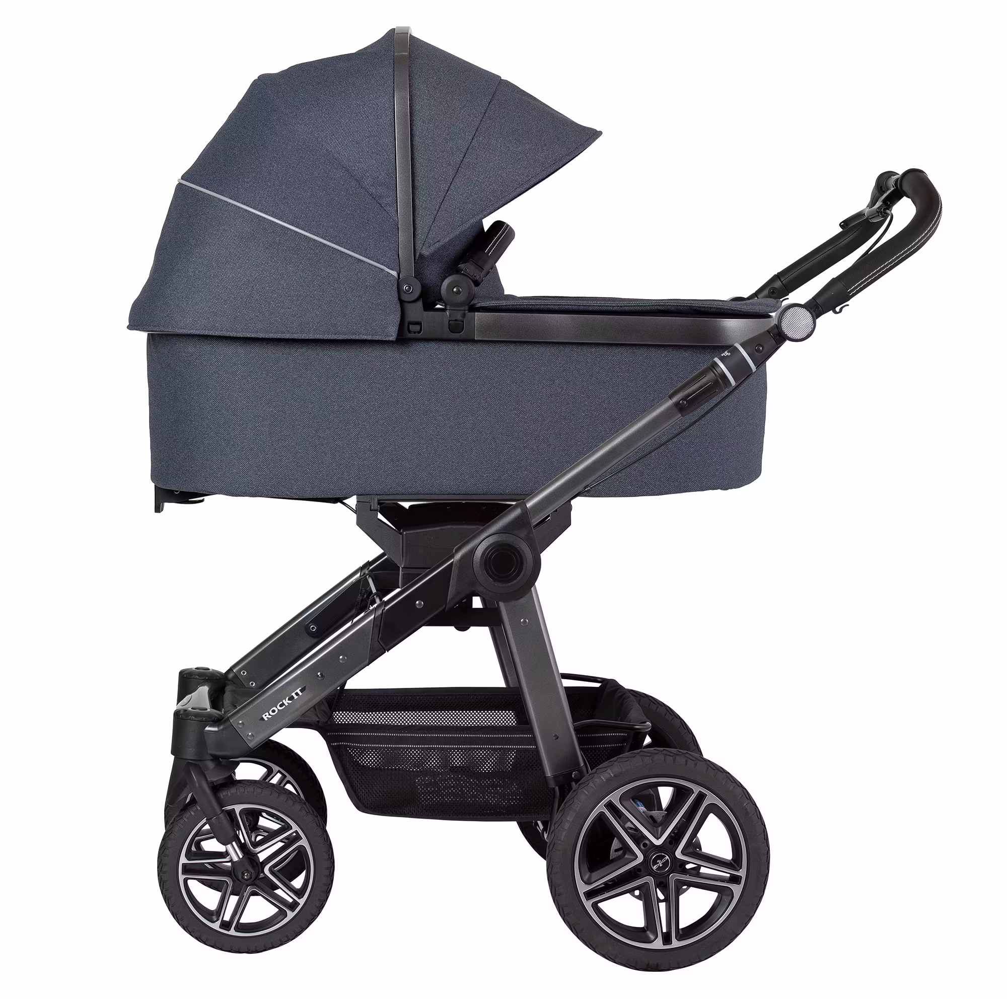 Rock it GTR Stardust - Jamouz