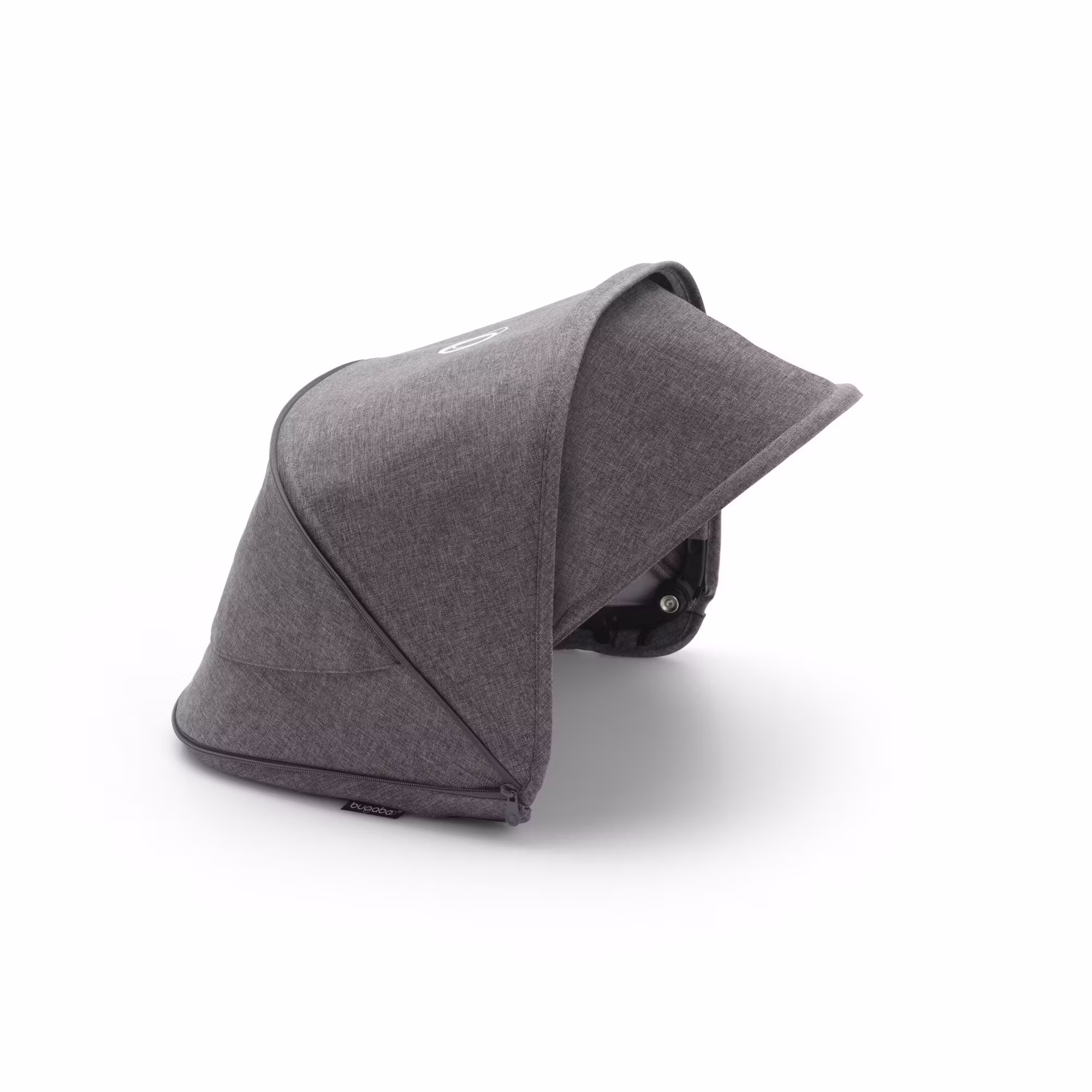 Dragonfly Sonnendach Grey Melange - Jamouz