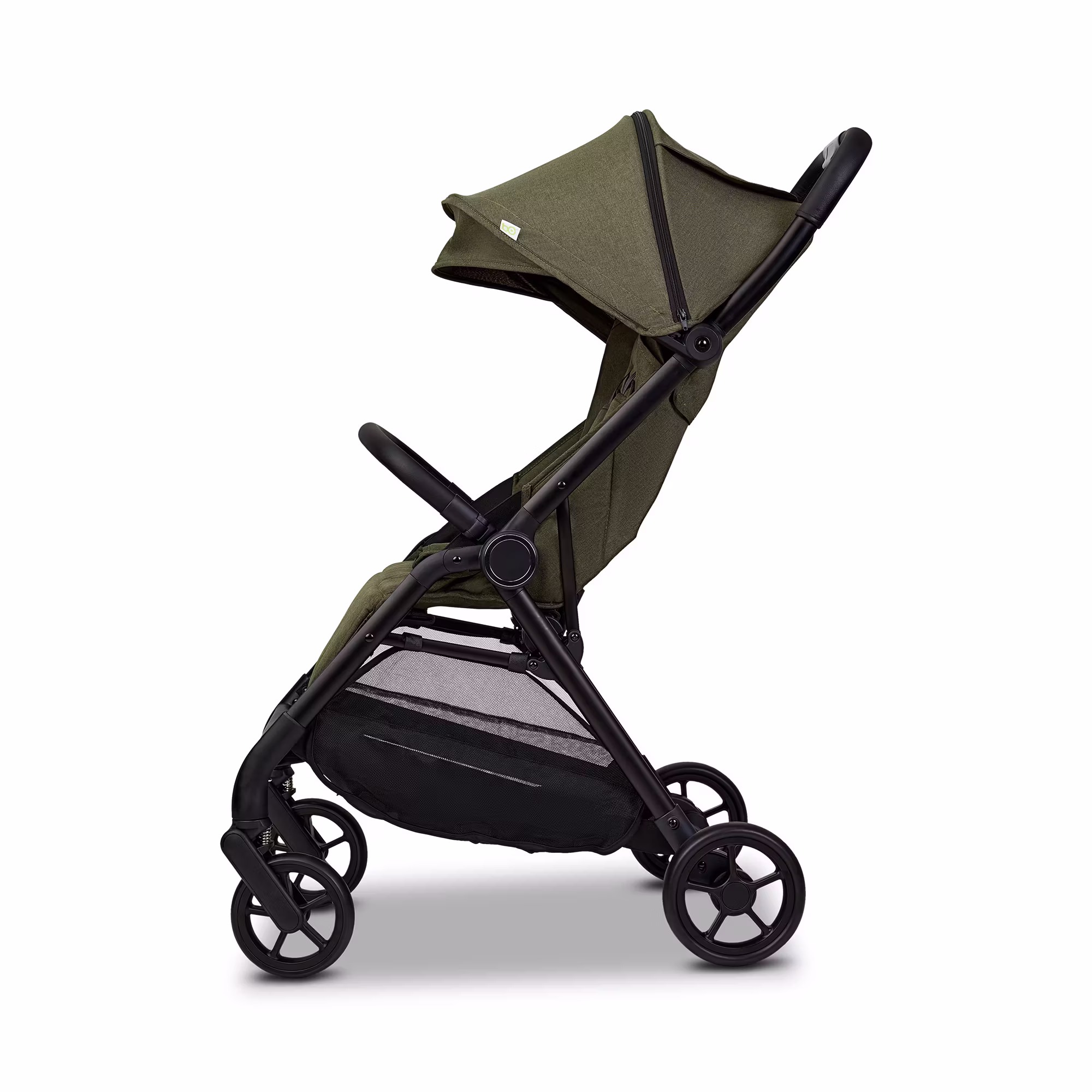 Quickfold Green Melange - Jamouz