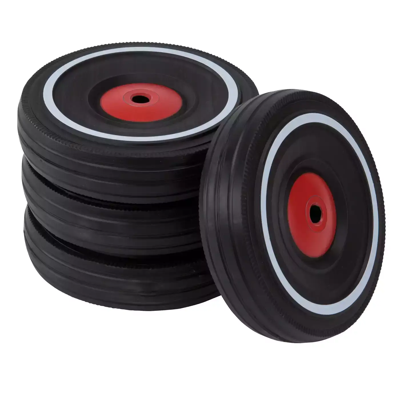 Bobby Car Flüsterreifen - Jamouz