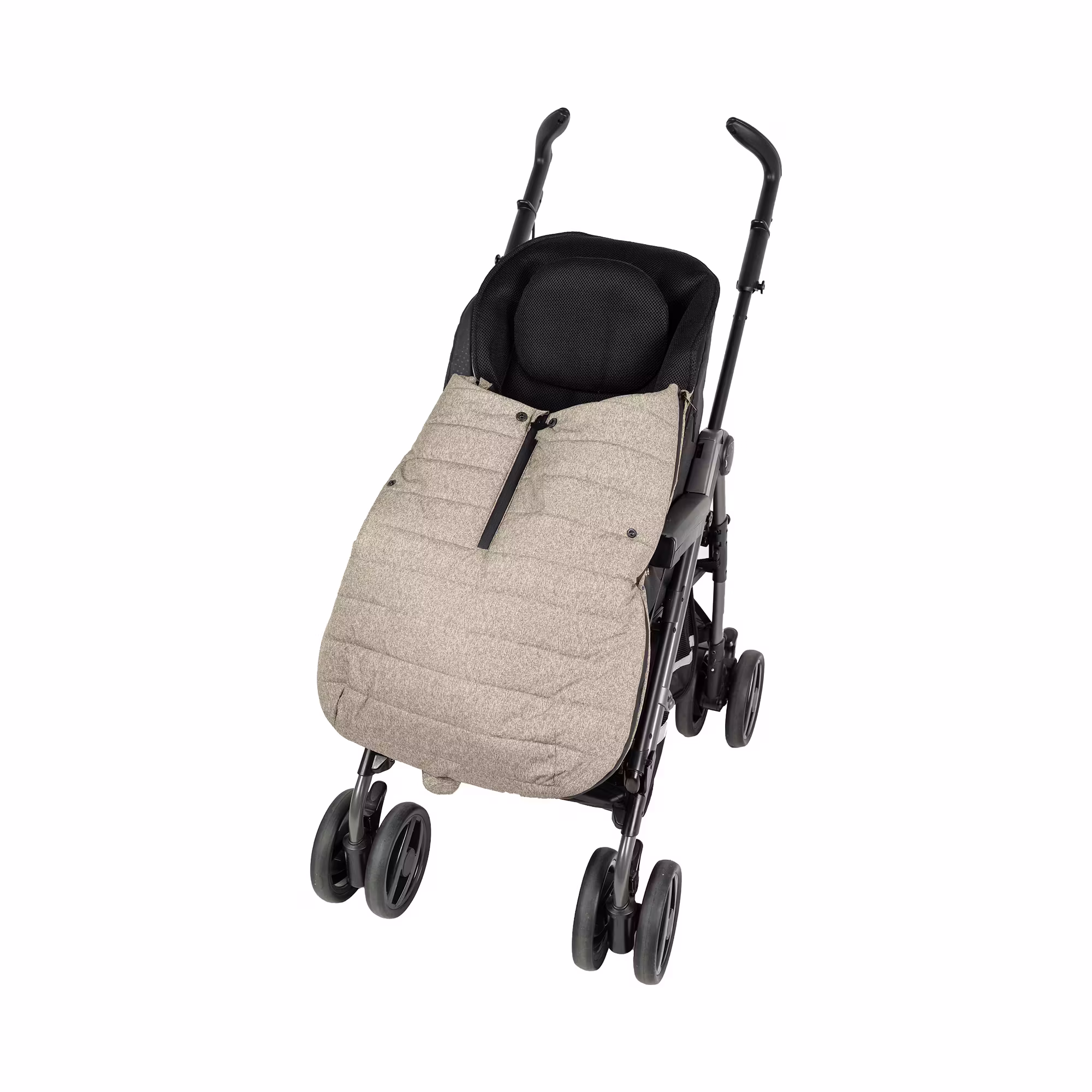 Übergangsfußsack Cozy Cocoon - Jamouz