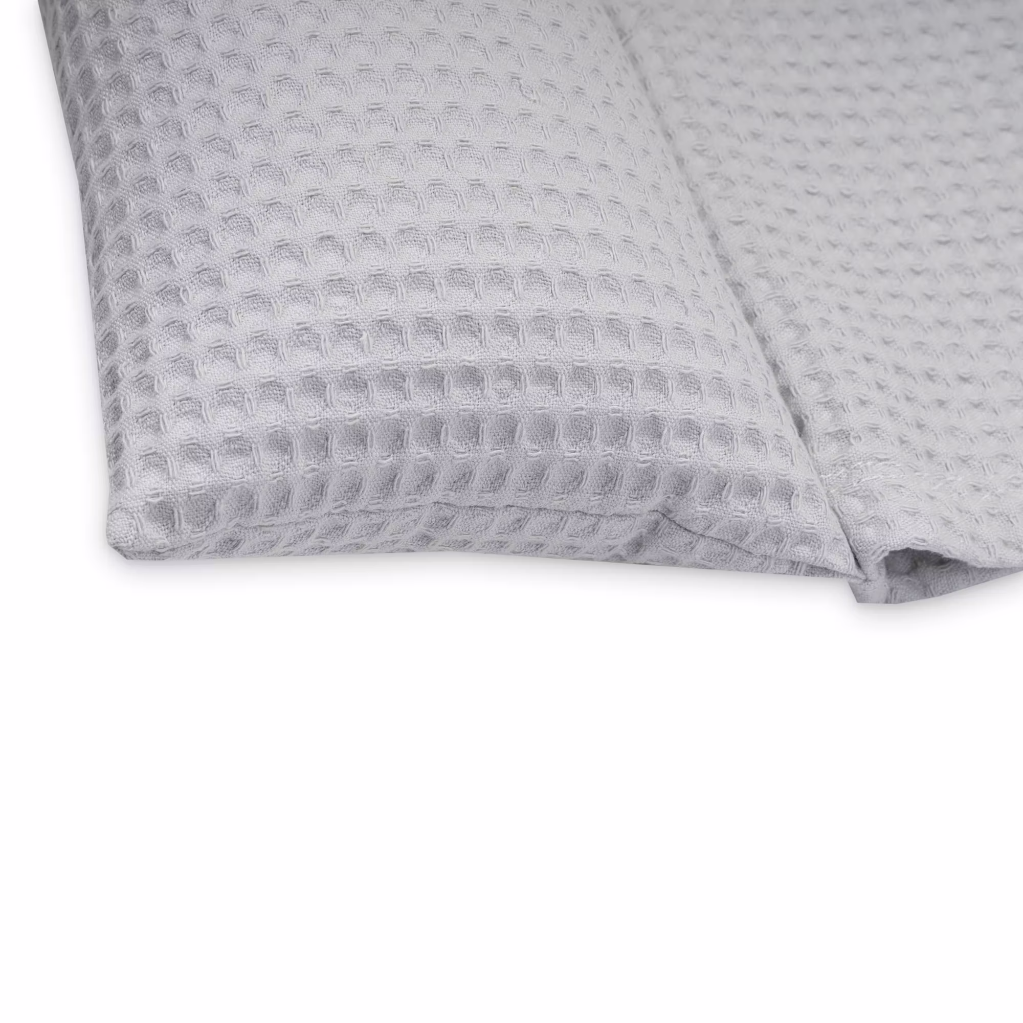 Bezug Loop Comfy Waffelpiqué Nougat - Jamouz