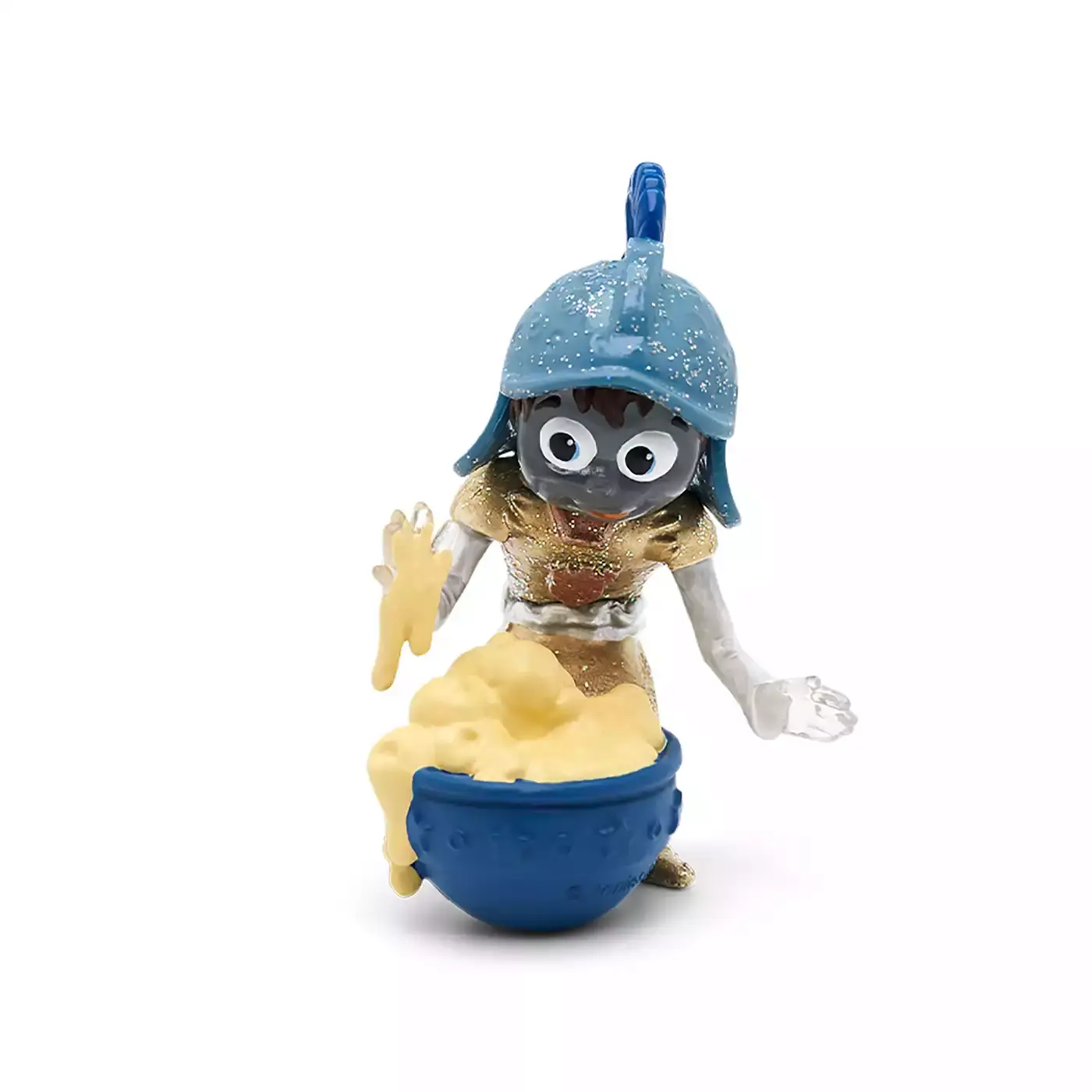 Der kleine Hui Buh - Jamouz