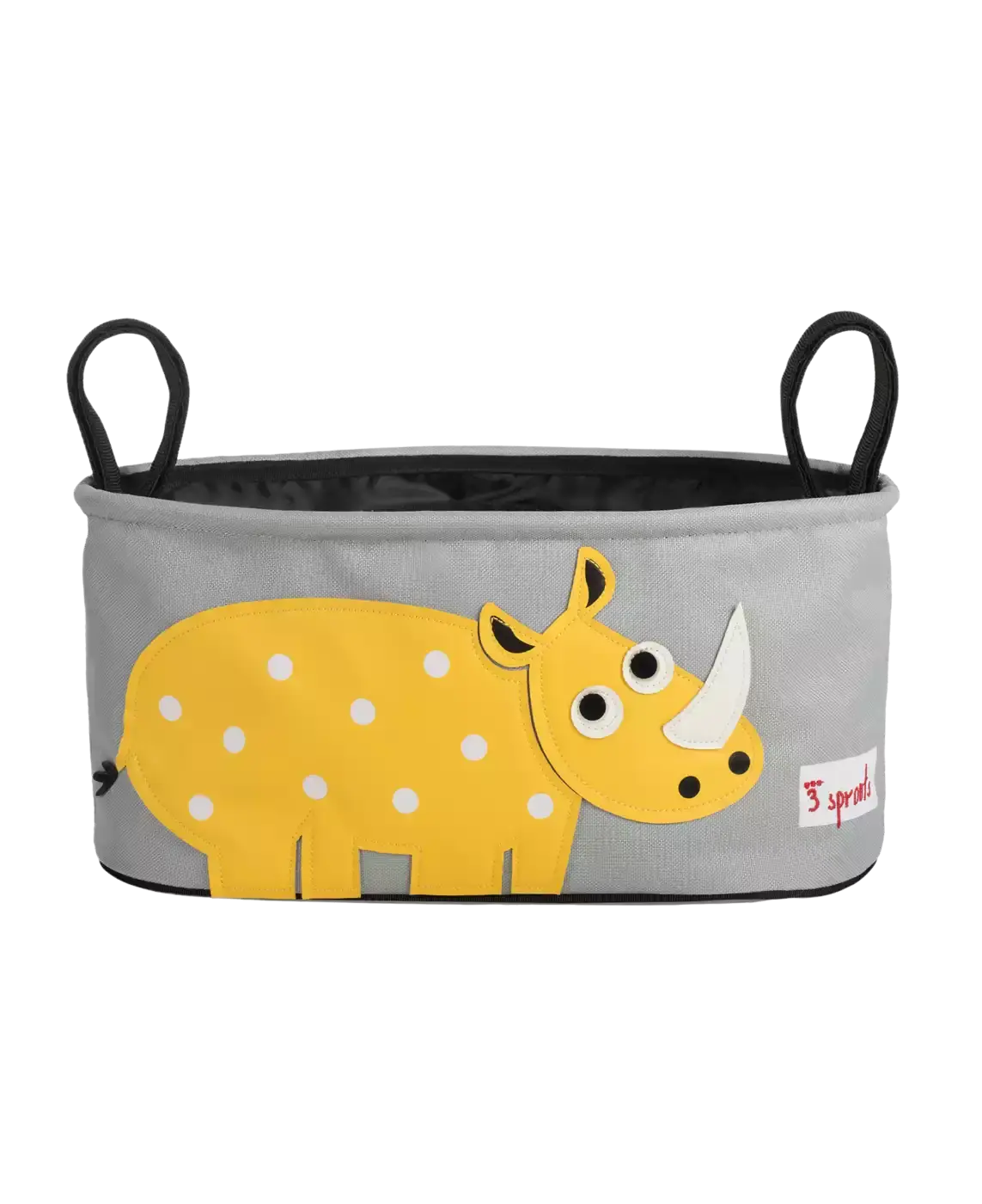Kinderwagen-Tasche Nashorn - Jamouz
