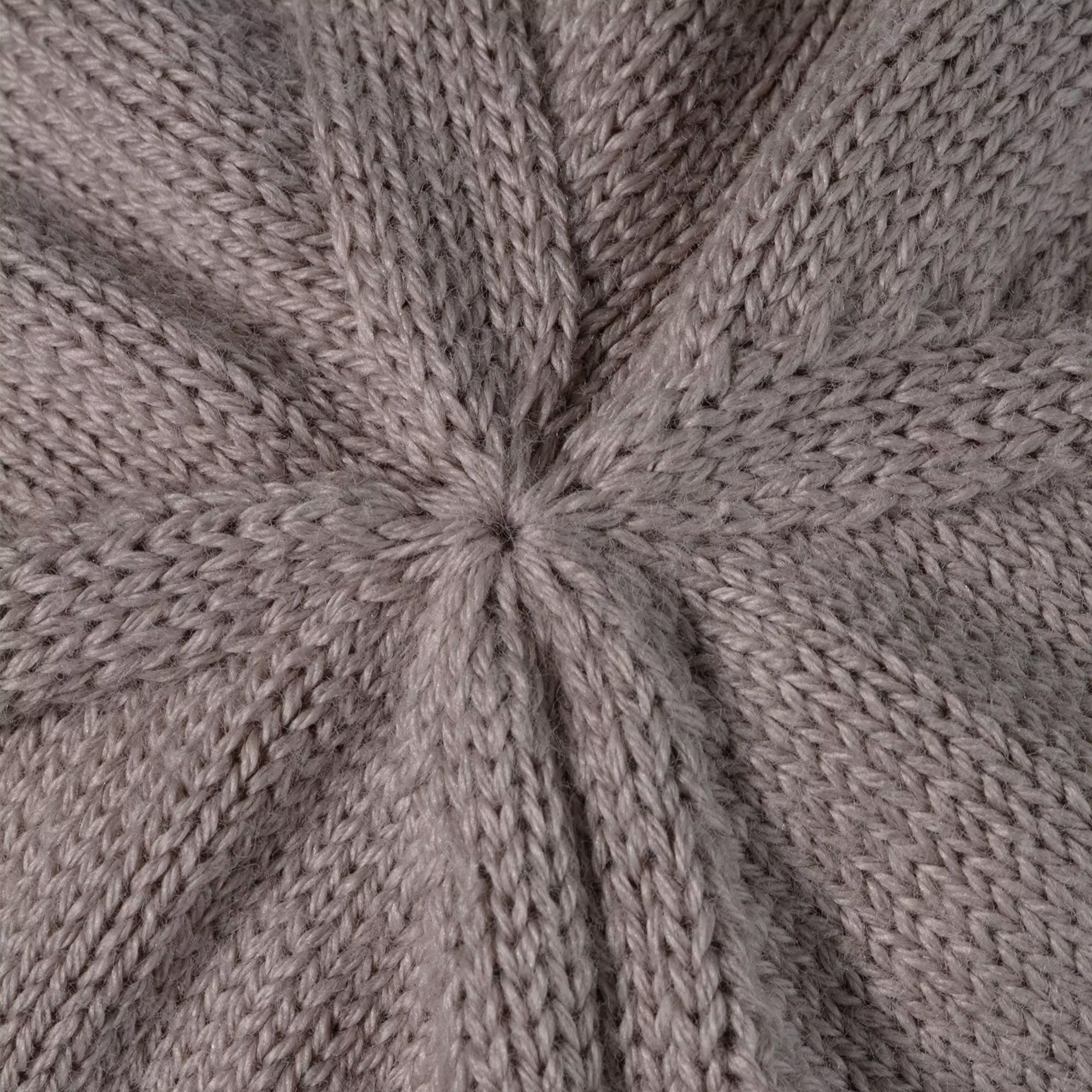 Strickmütze - Jamouz