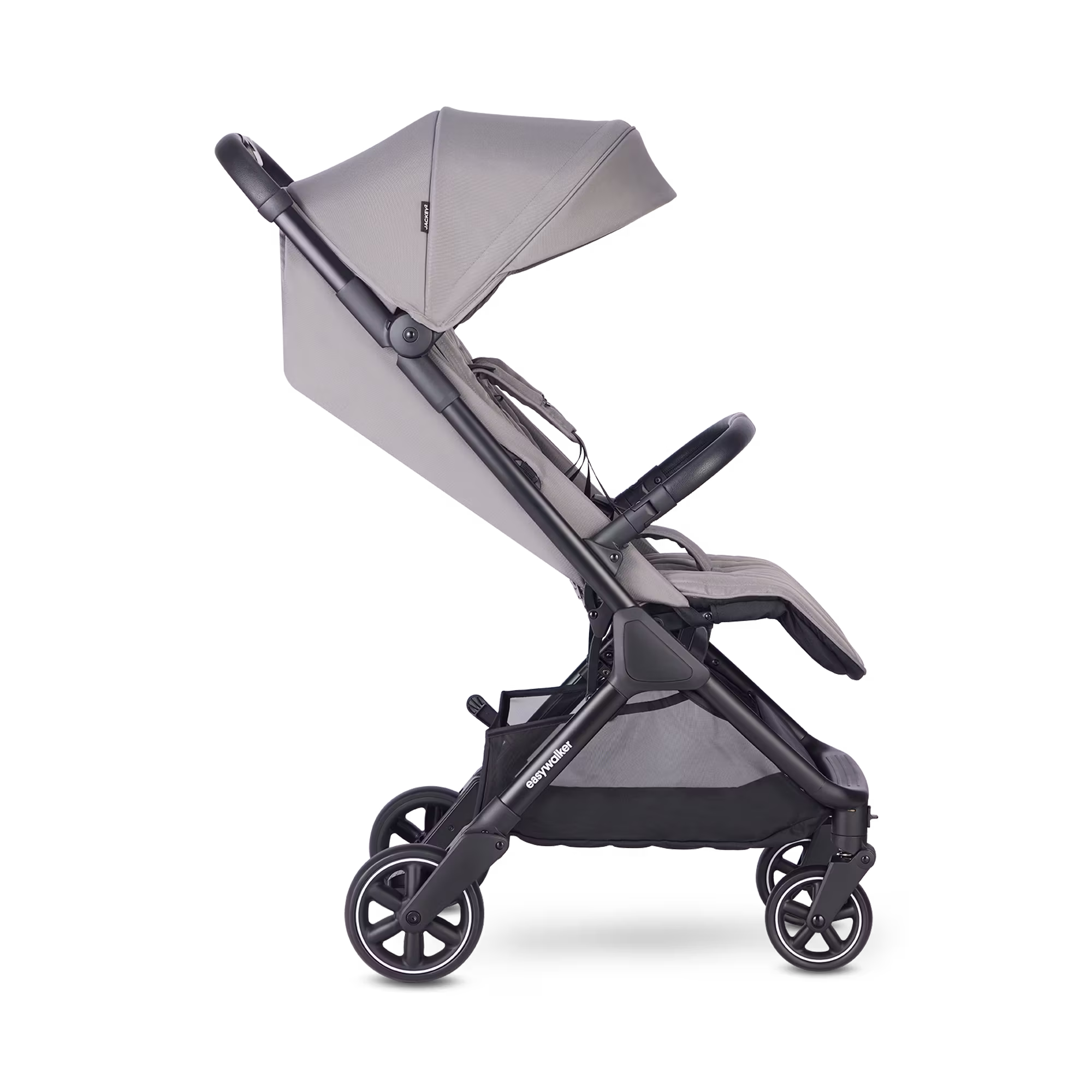 Jackey² Pearl Taupe - Jamouz