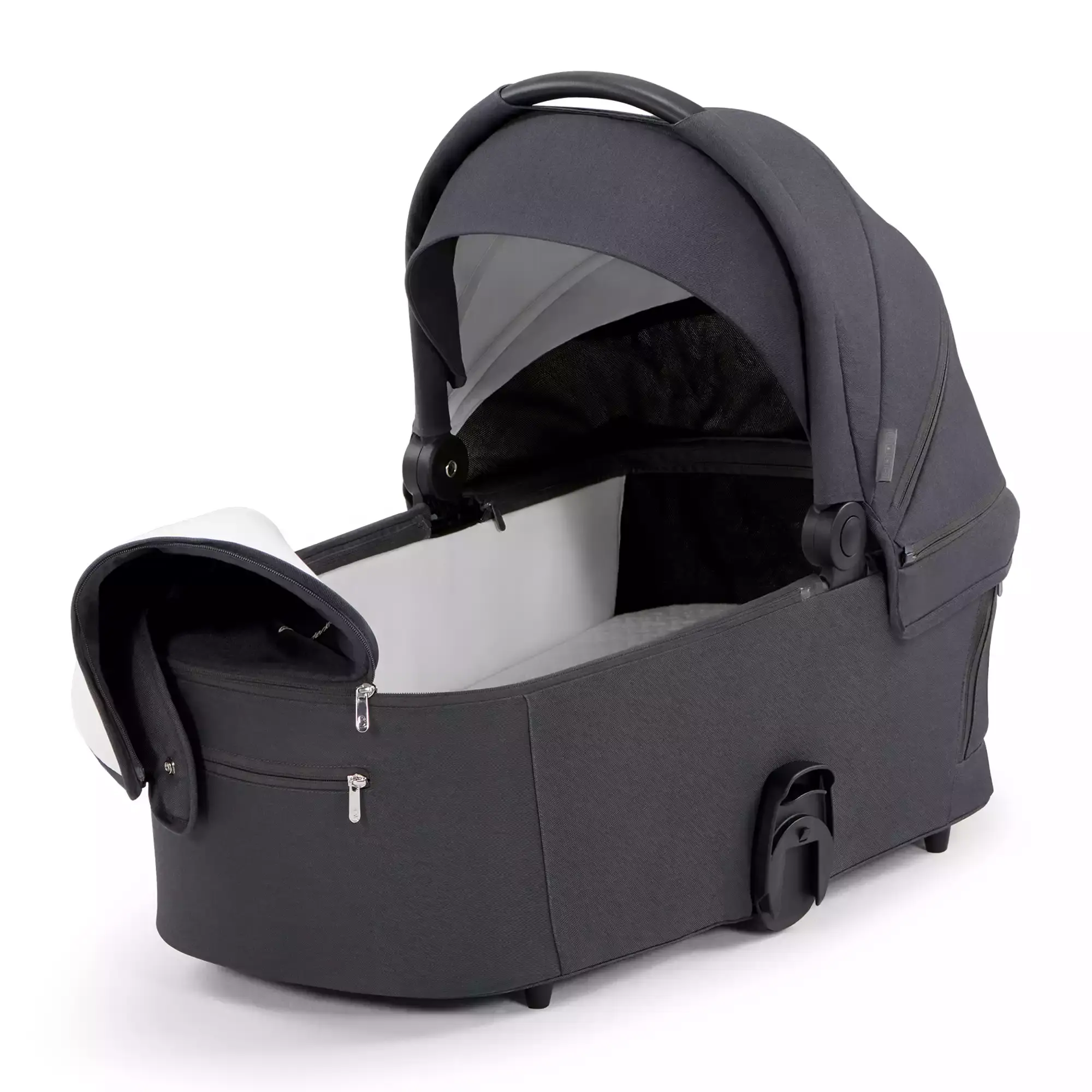 Nea 2in1 Deep Grey - Jamouz