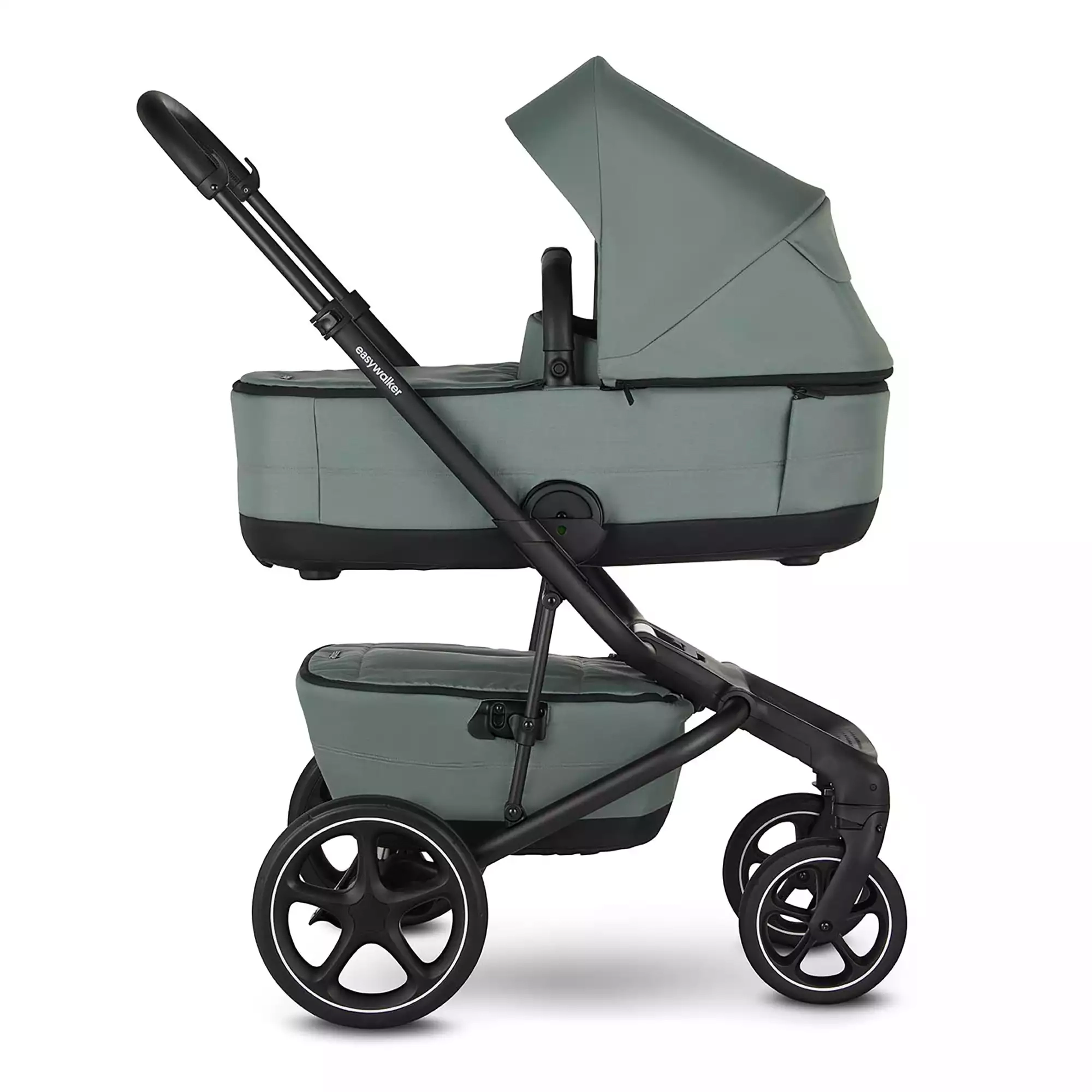 Jimmey Wanne Iris Grey - Jamouz