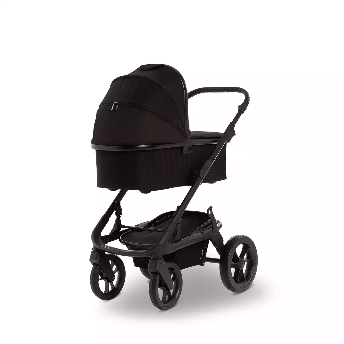 Kinderwagen Solitaire Black - Jamouz