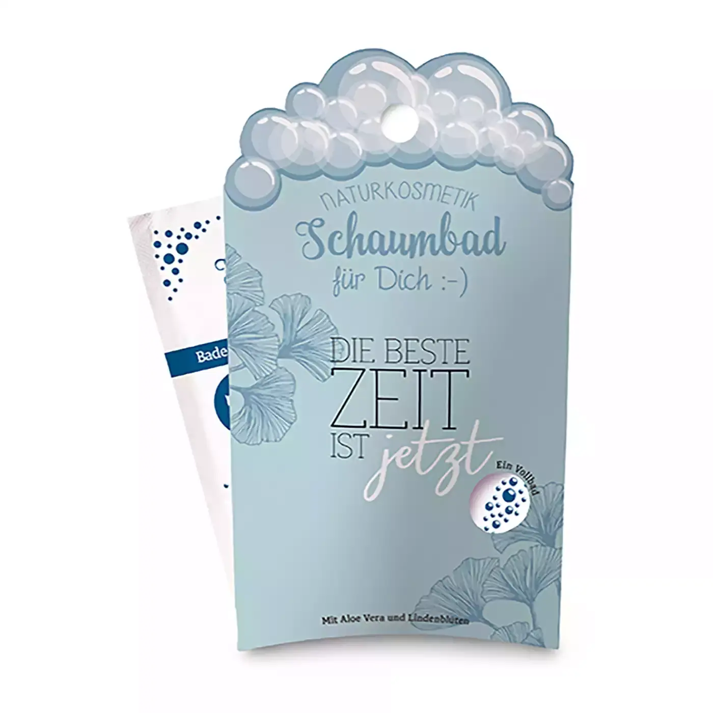 Schaumbad 40 ml