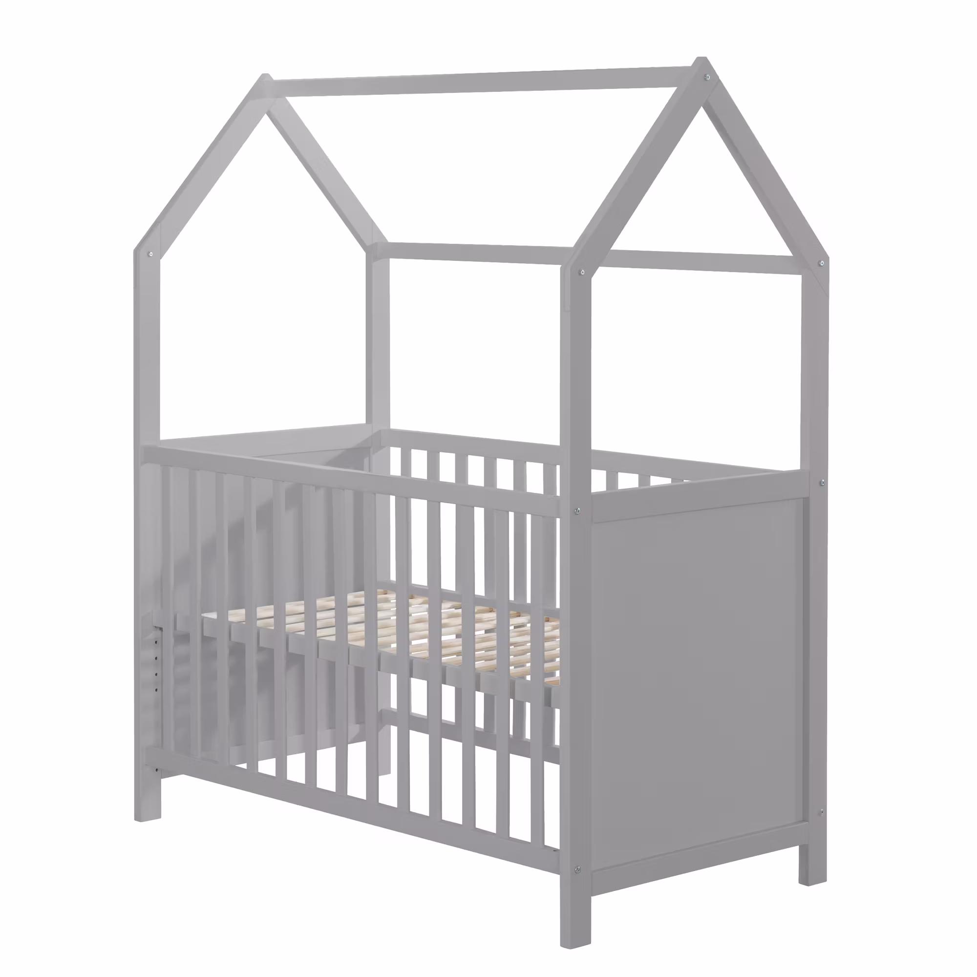 Hausbett 60 x 120 cm - Jamouz