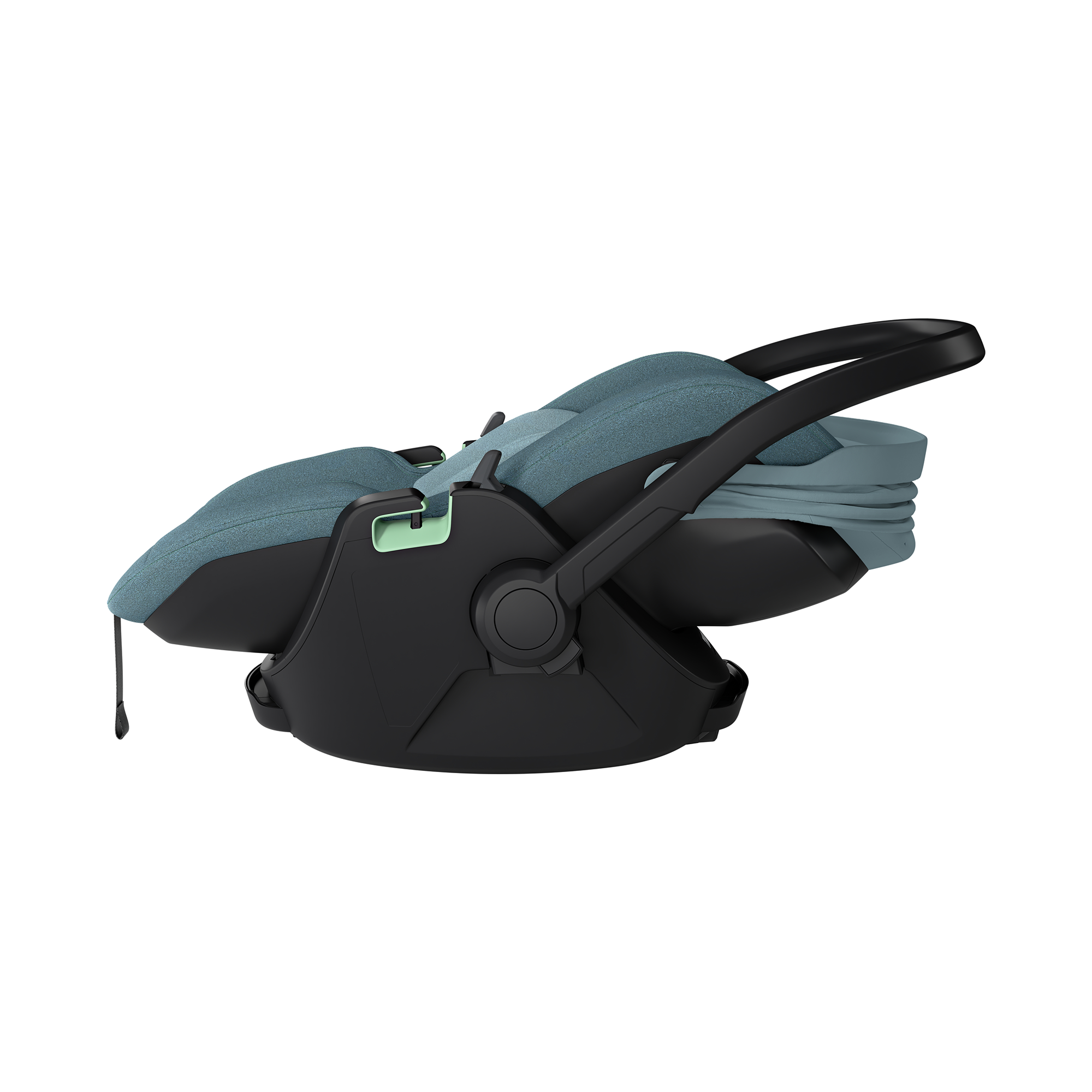 Maple Black - Jamouz