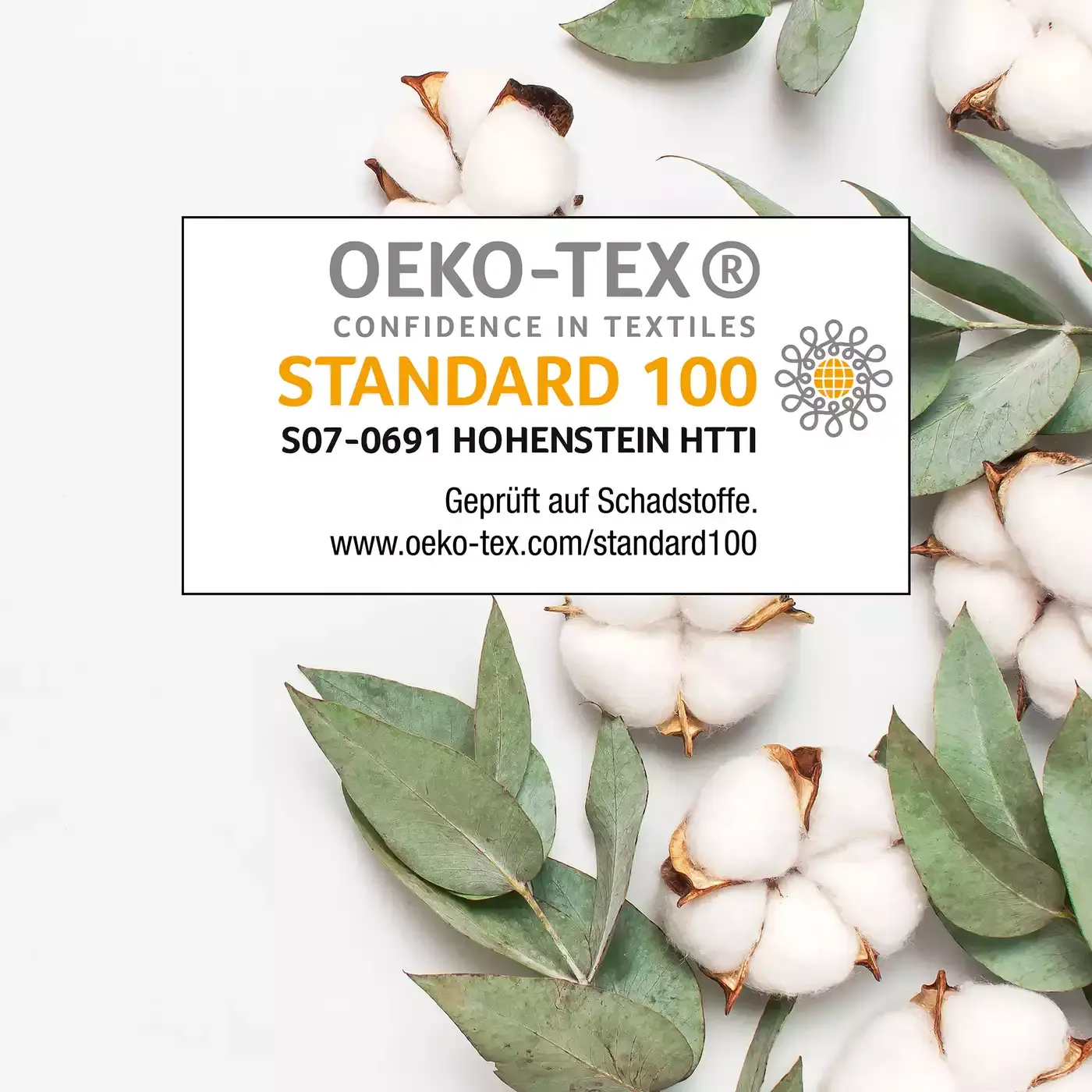 Nestchen Dschungelblätter - Jamouz