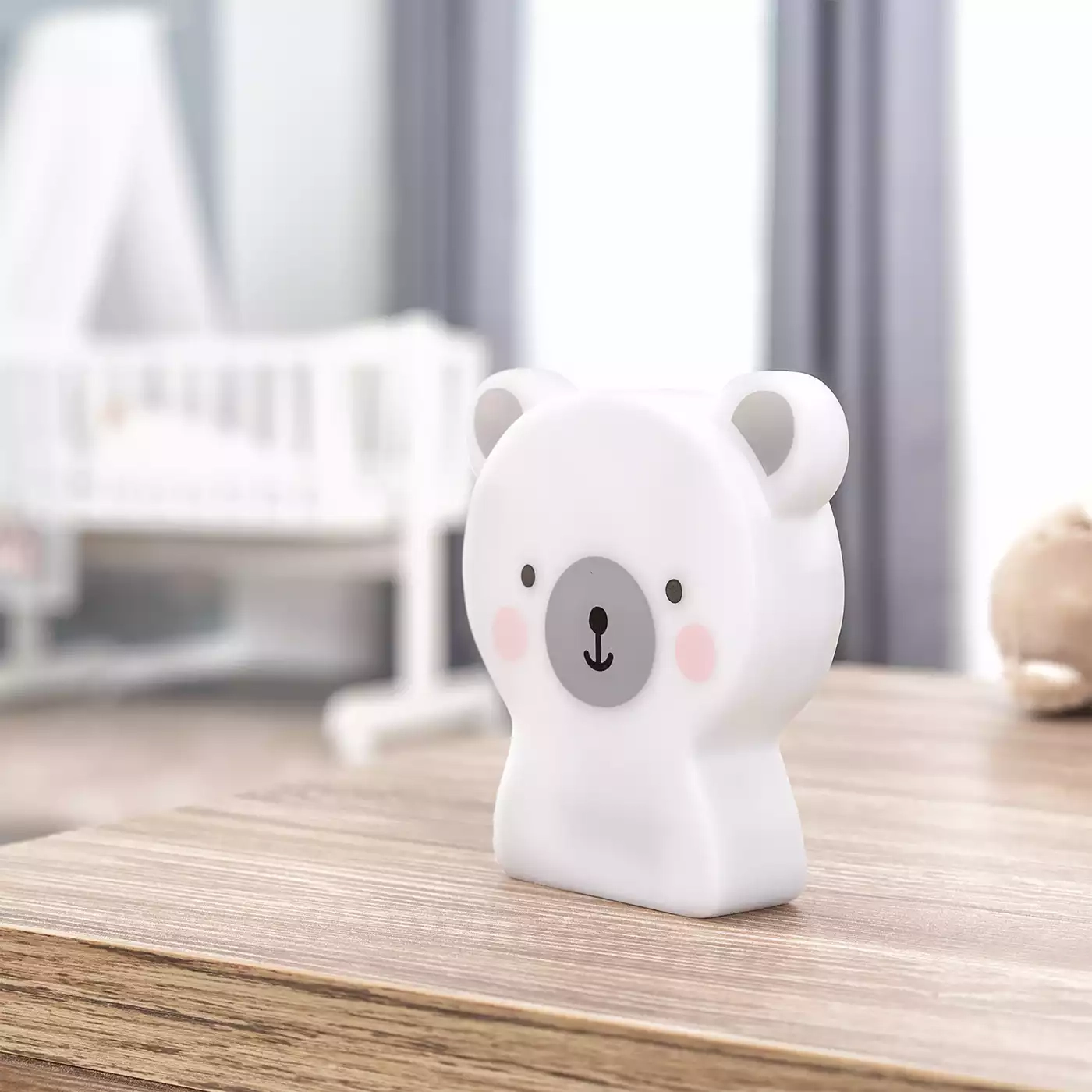 Cute Friends Bear - Jamouz