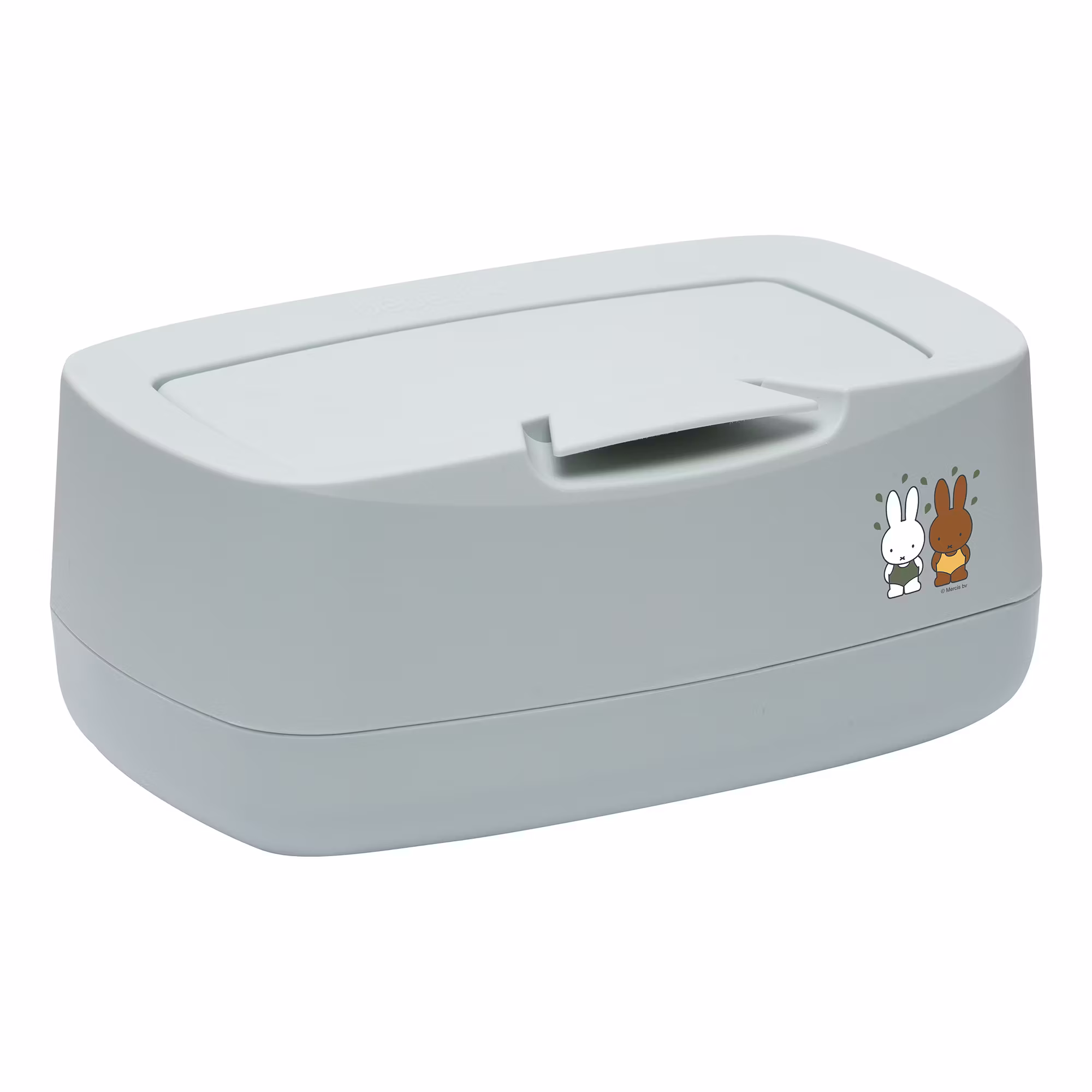 Feuchttücherbox Silk Sepp - Jamouz