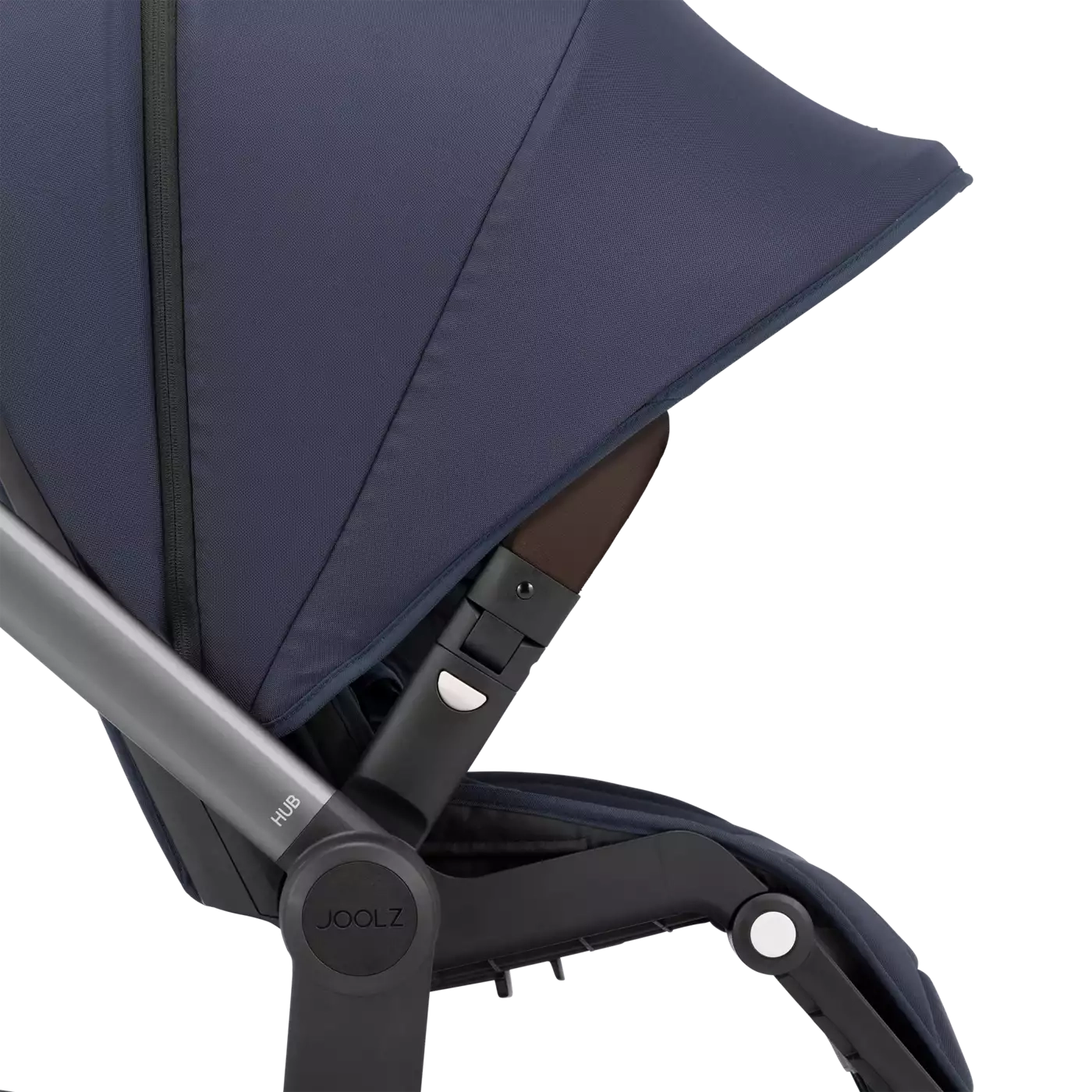 Hub+ Navy Blue - Jamouz