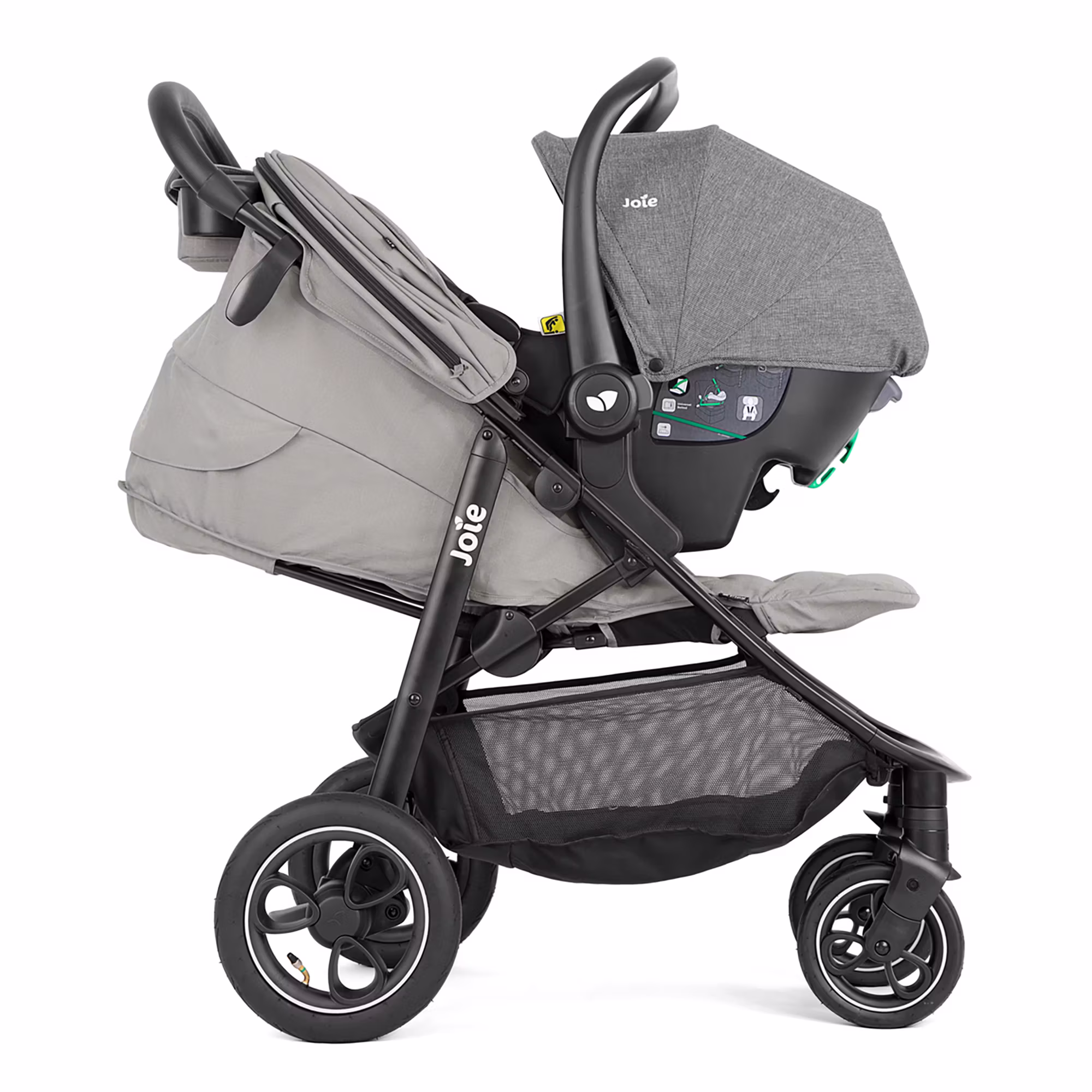 Litetrax™ Pro Air Rosemary - Jamouz