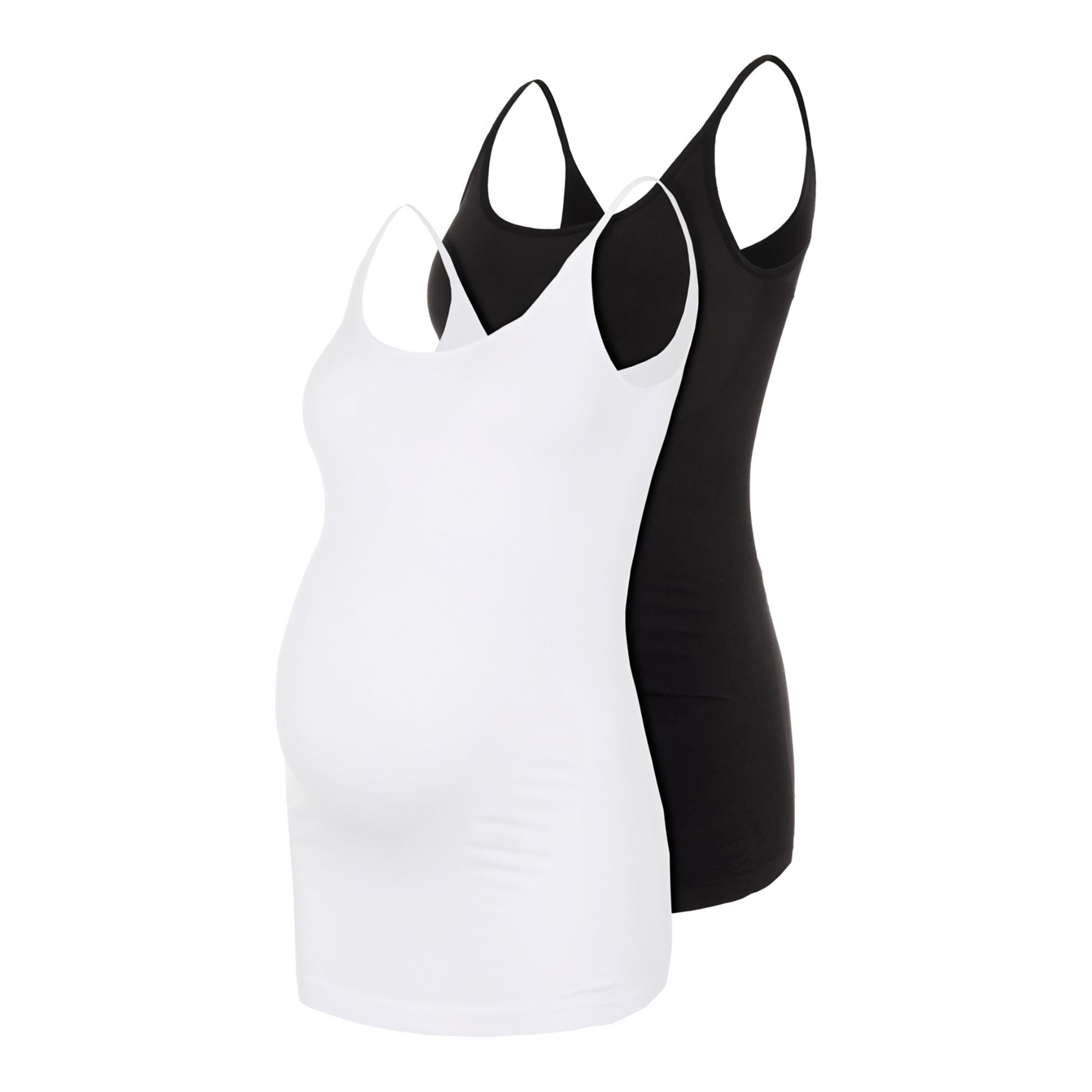 2er-Pack Tops - Jamouz