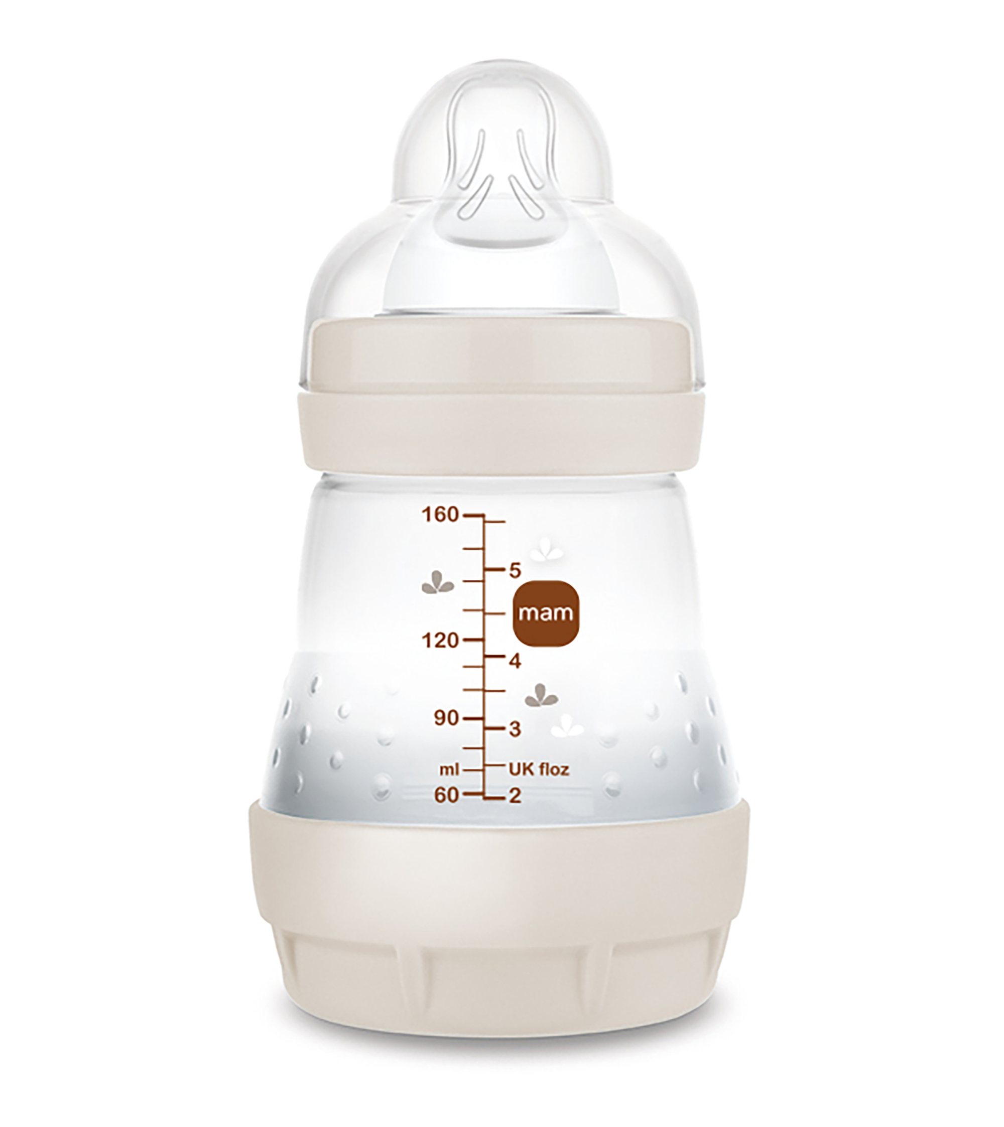 Babyflasche Easy Start Anti-Colic 160 ml - Jamouz