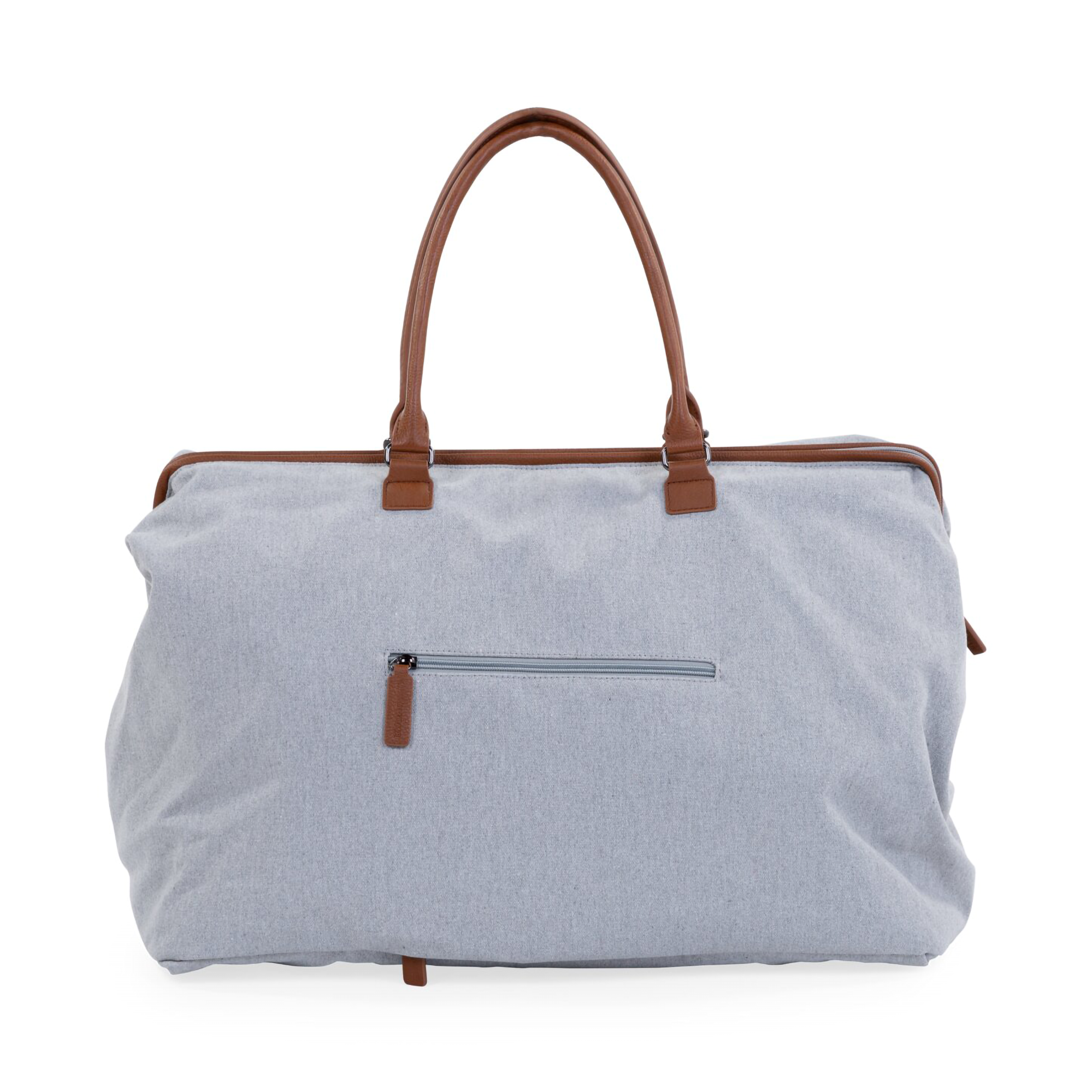 Mommy Bag® Wickeltasche Grau - Jamouz