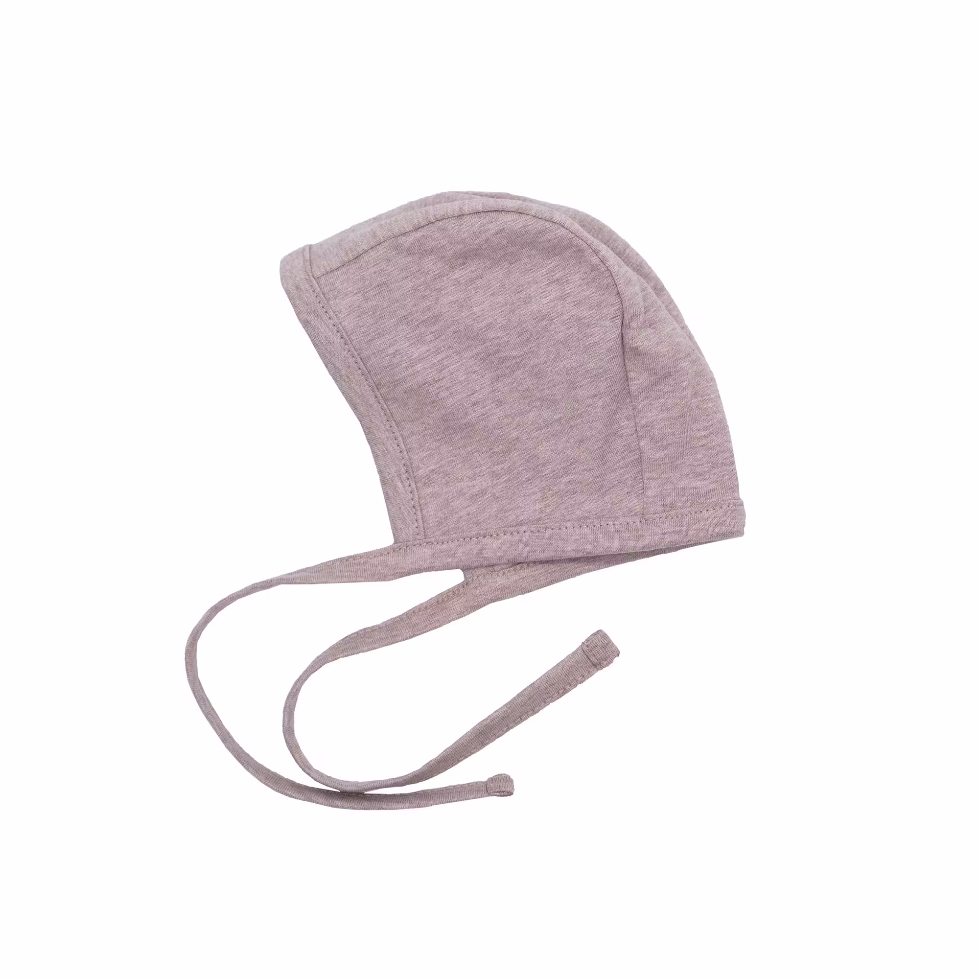 wellcome Mütze Dark Beige - Jamouz