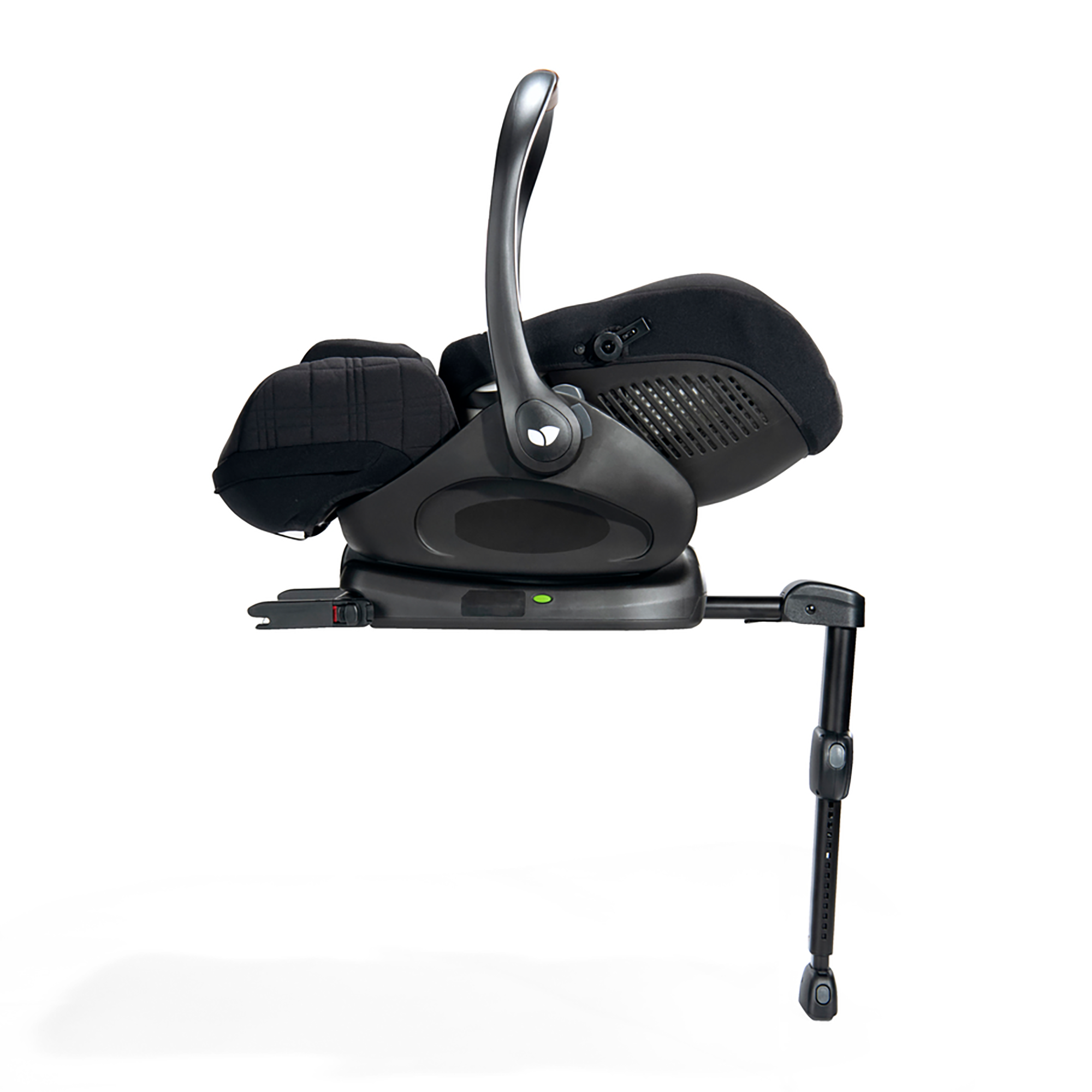 Vinca 2in1 Pine mit i-Level inkl. i-Base LX Eclipse - Jamouz