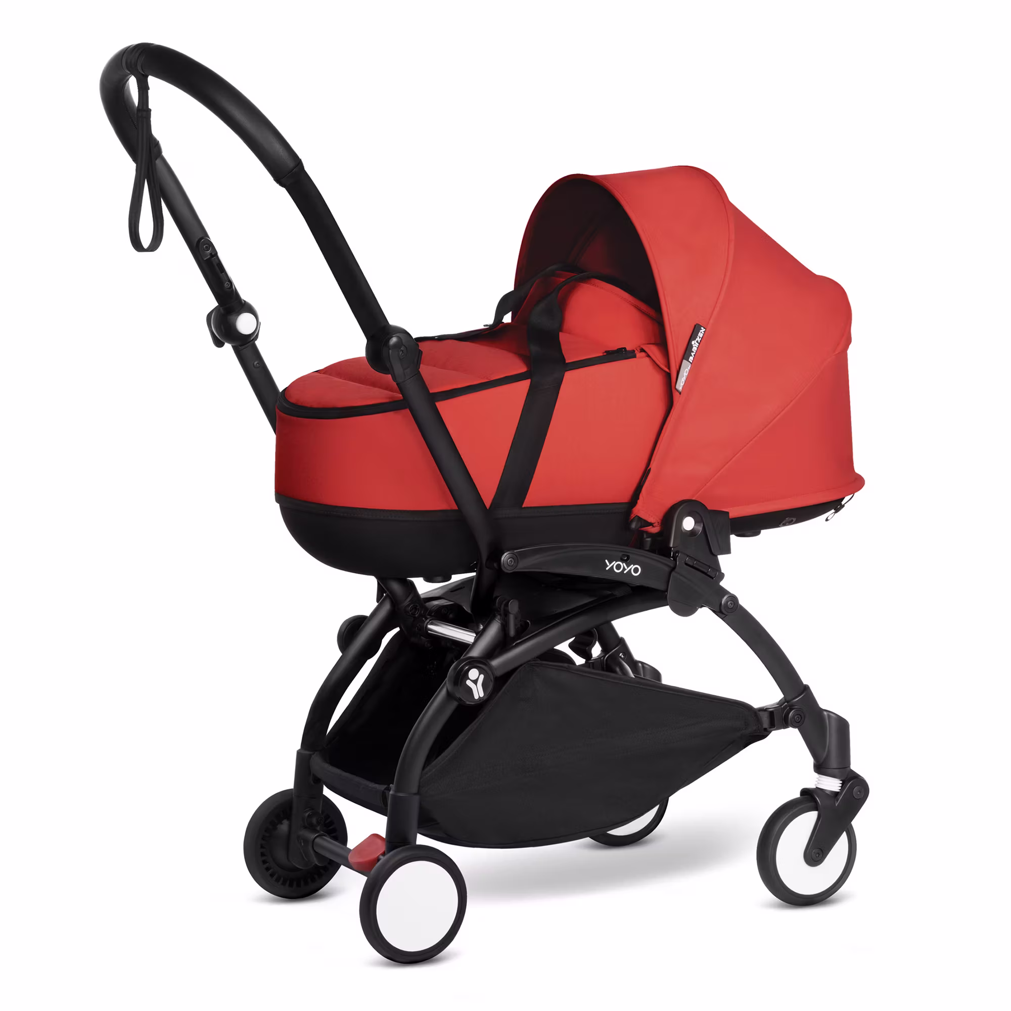 YOYO Liegewanne Red - Jamouz