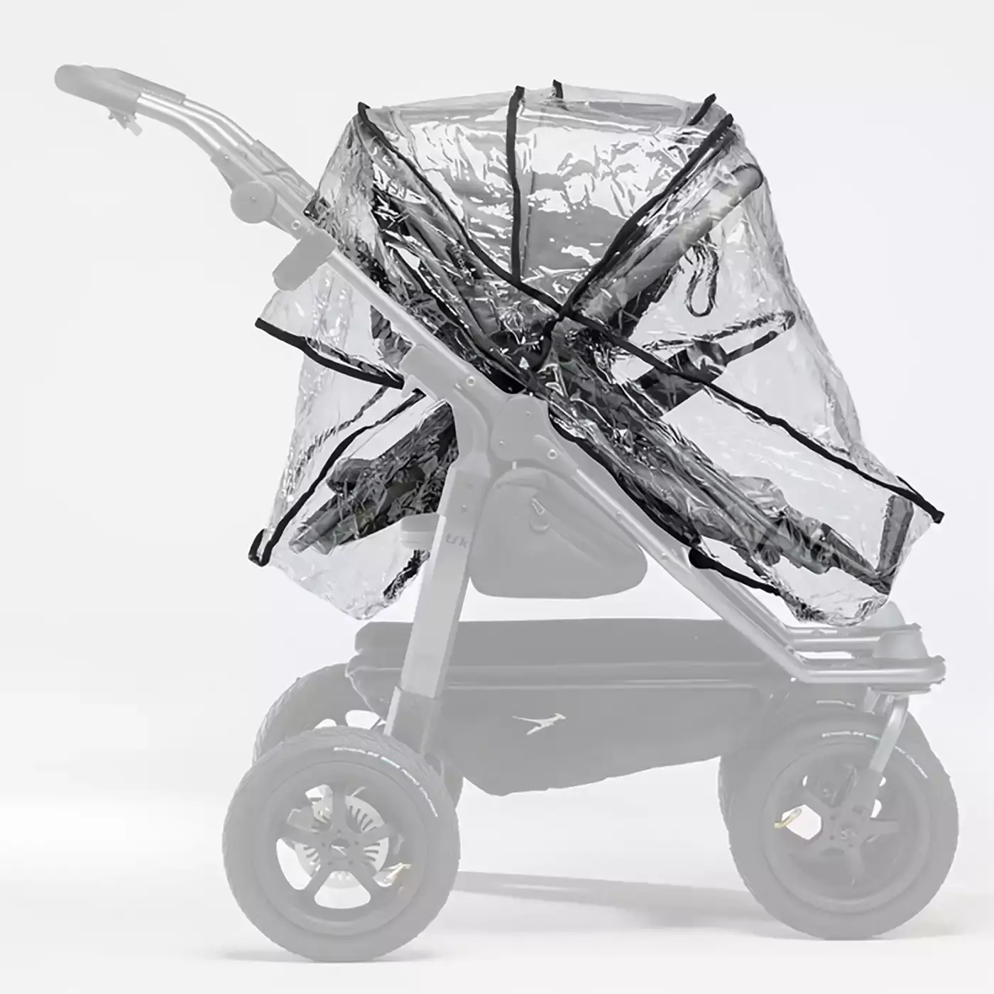 Regenschutz Duo Kombi - Jamouz