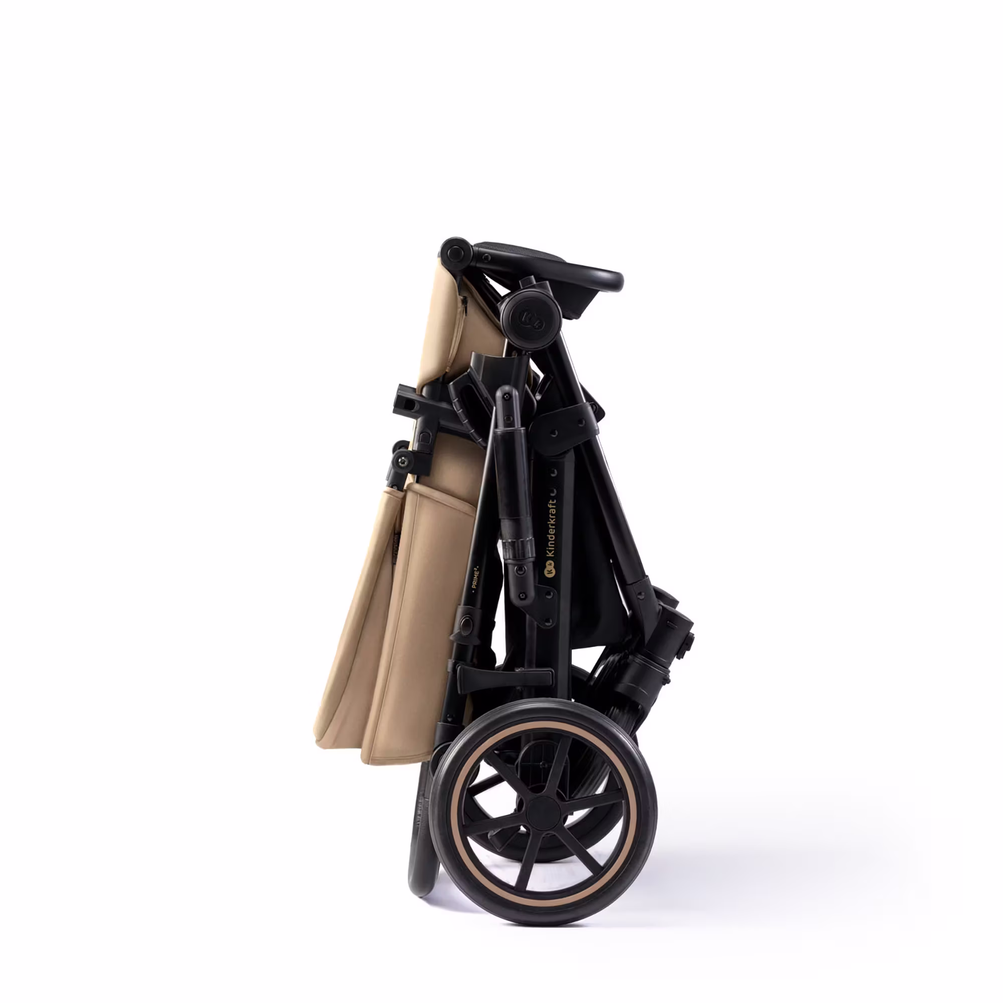 Prime 2 2in1 Shadow Grey - Jamouz