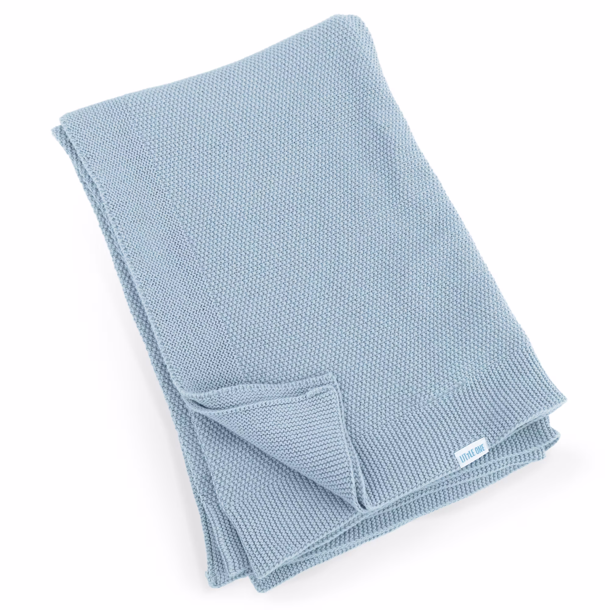 Baby-Strickdecke - Jamouz