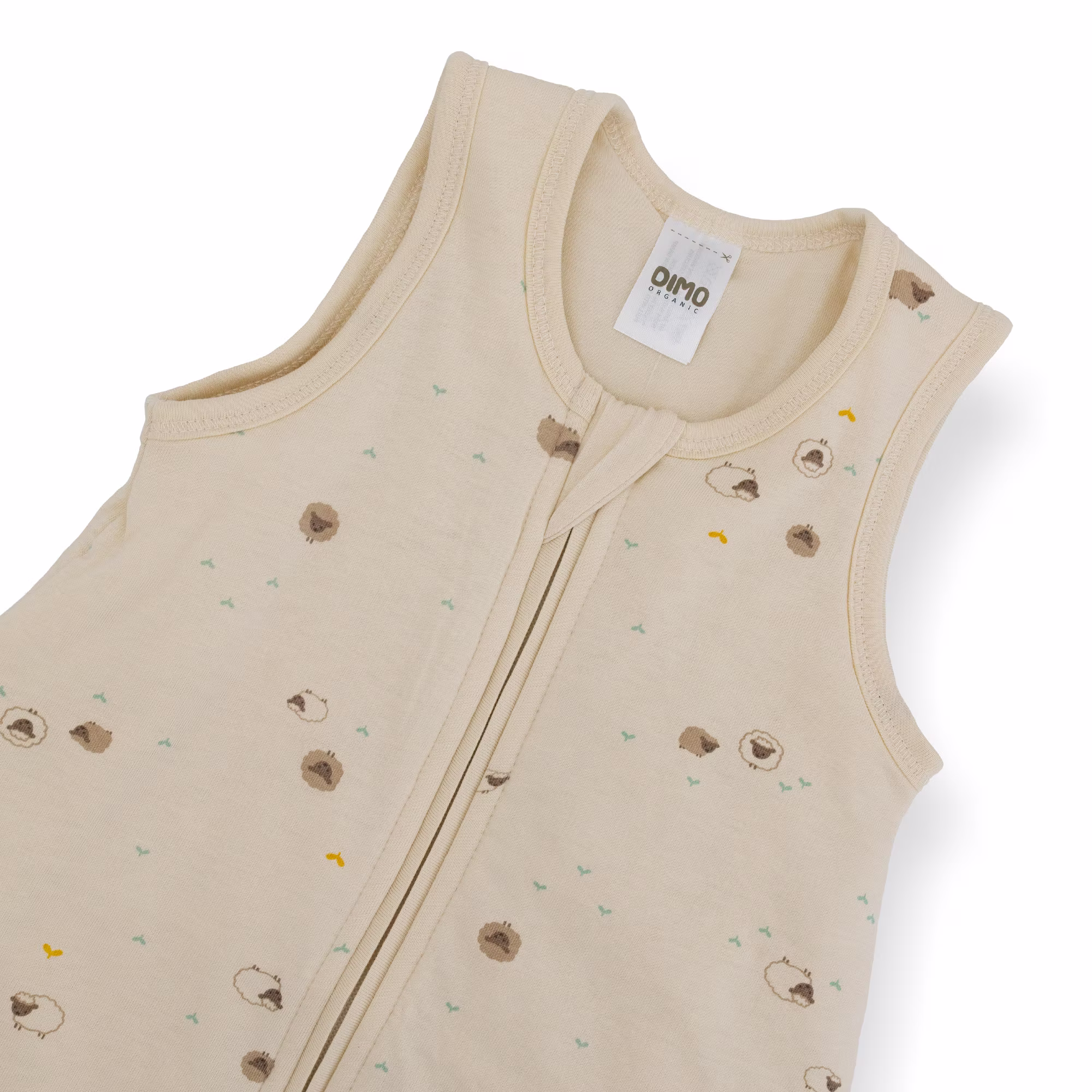 Schlafsack Little Sheep - Jamouz