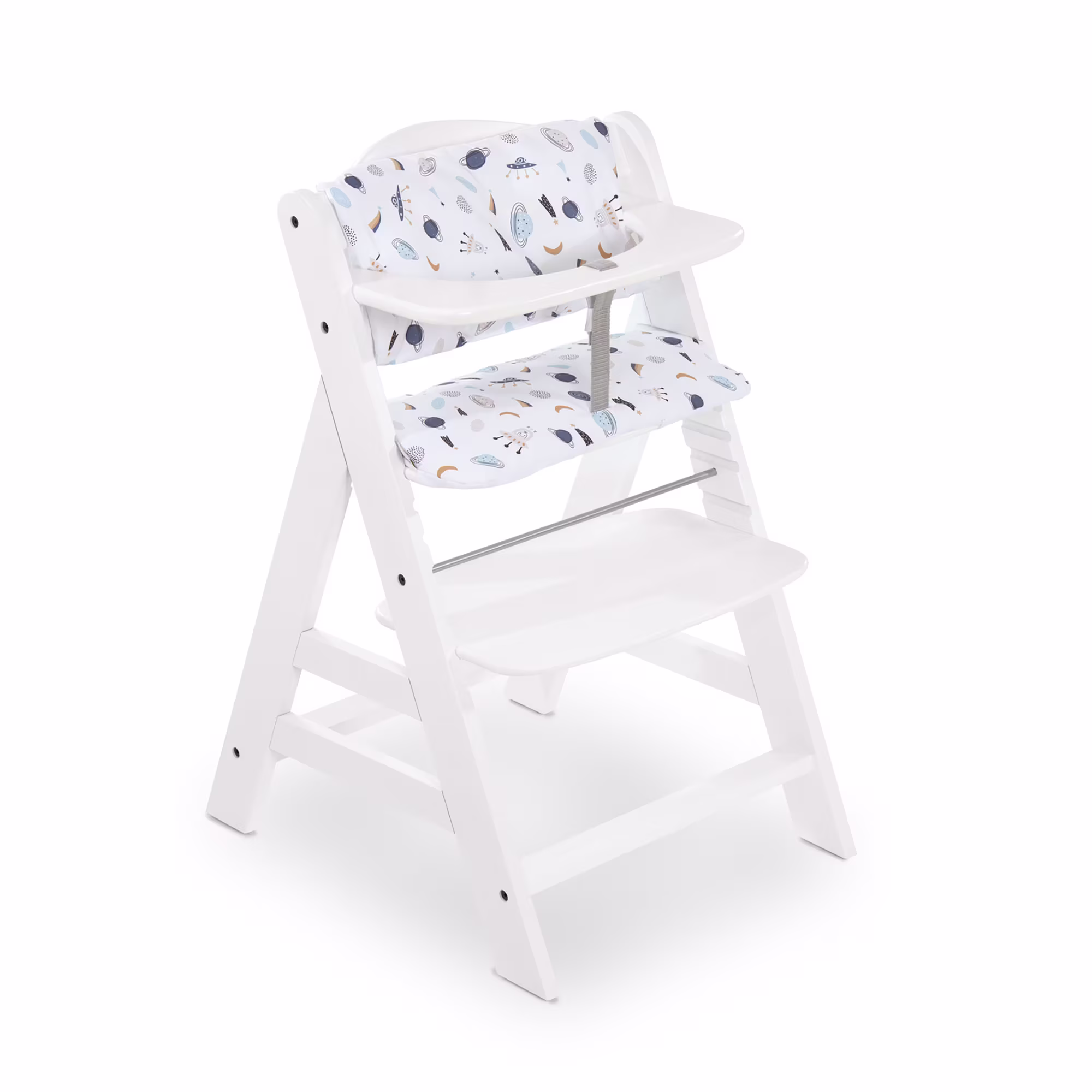 Sitzkissen Hochstuhl Deluxe Space - Jamouz