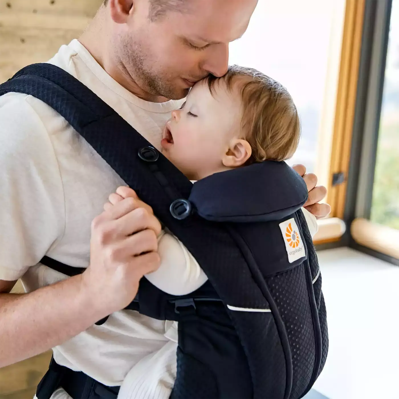 Omni Breeze Onyx Black - Jamouz