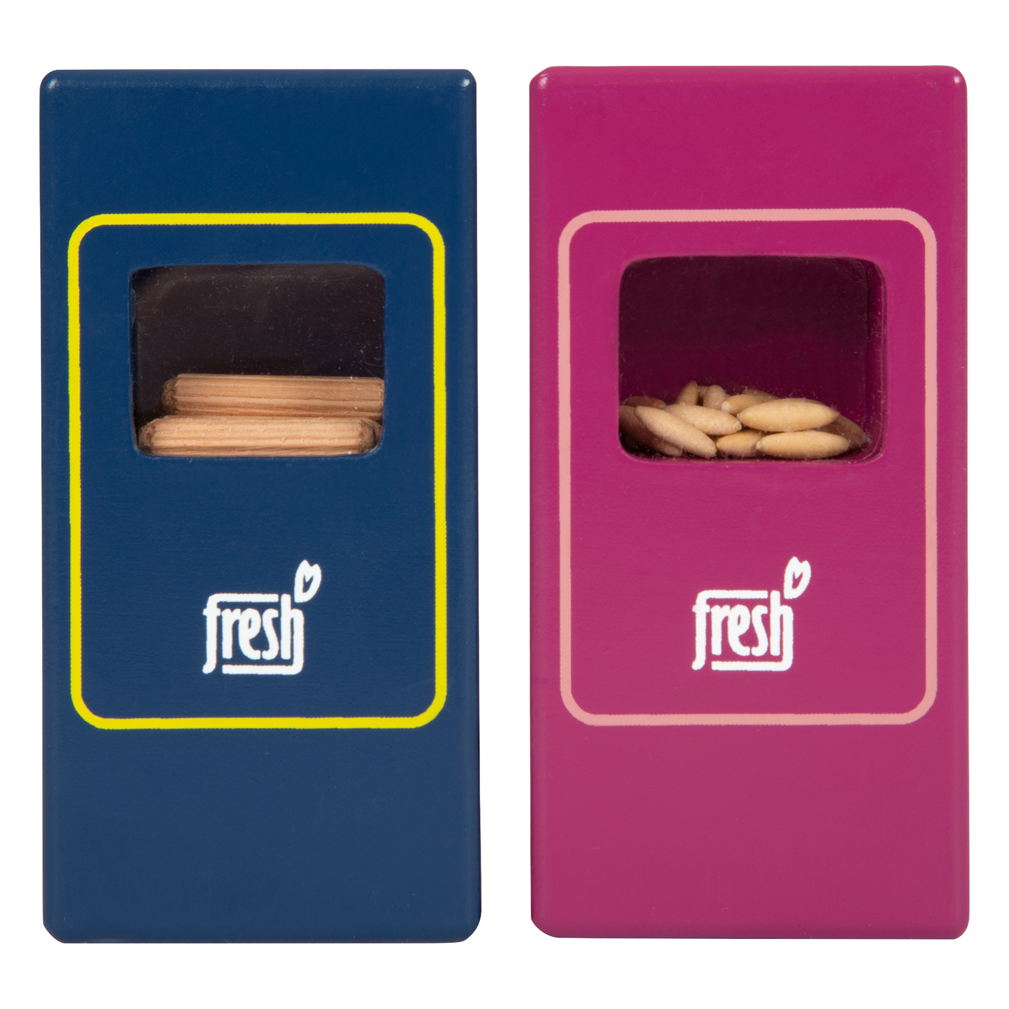 Lebensmittel-Set vegetarisch - Jamouz