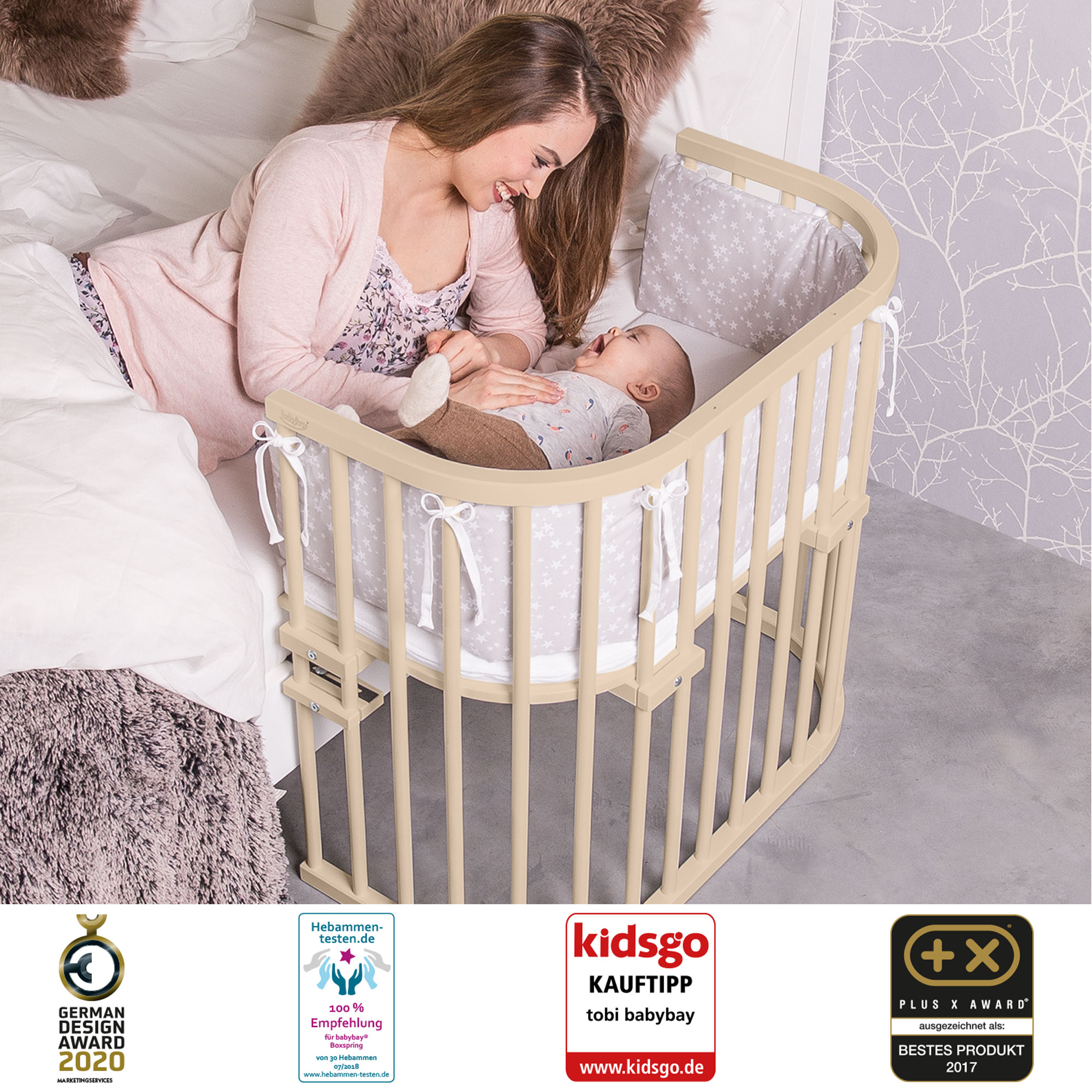 babybay Original - Jamouz