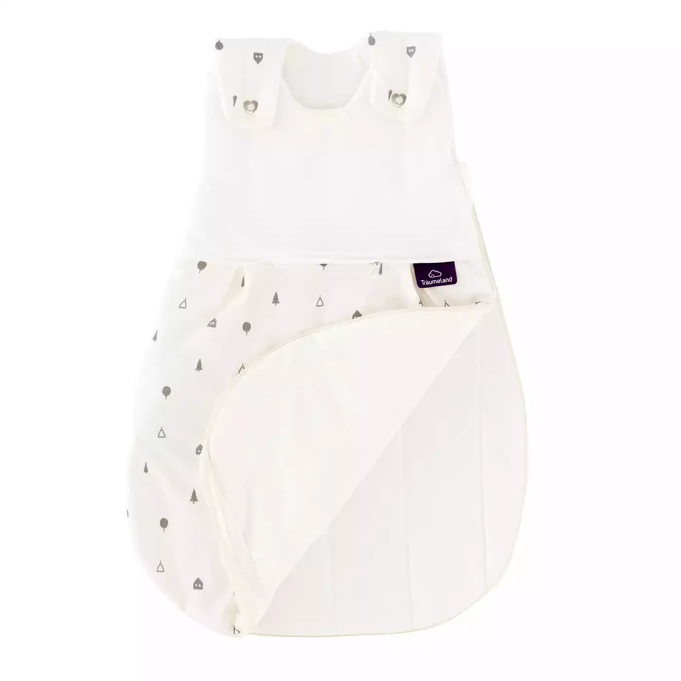 Schlafsack-Set LIEBMICH Zuhause 50/56 - Jamouz