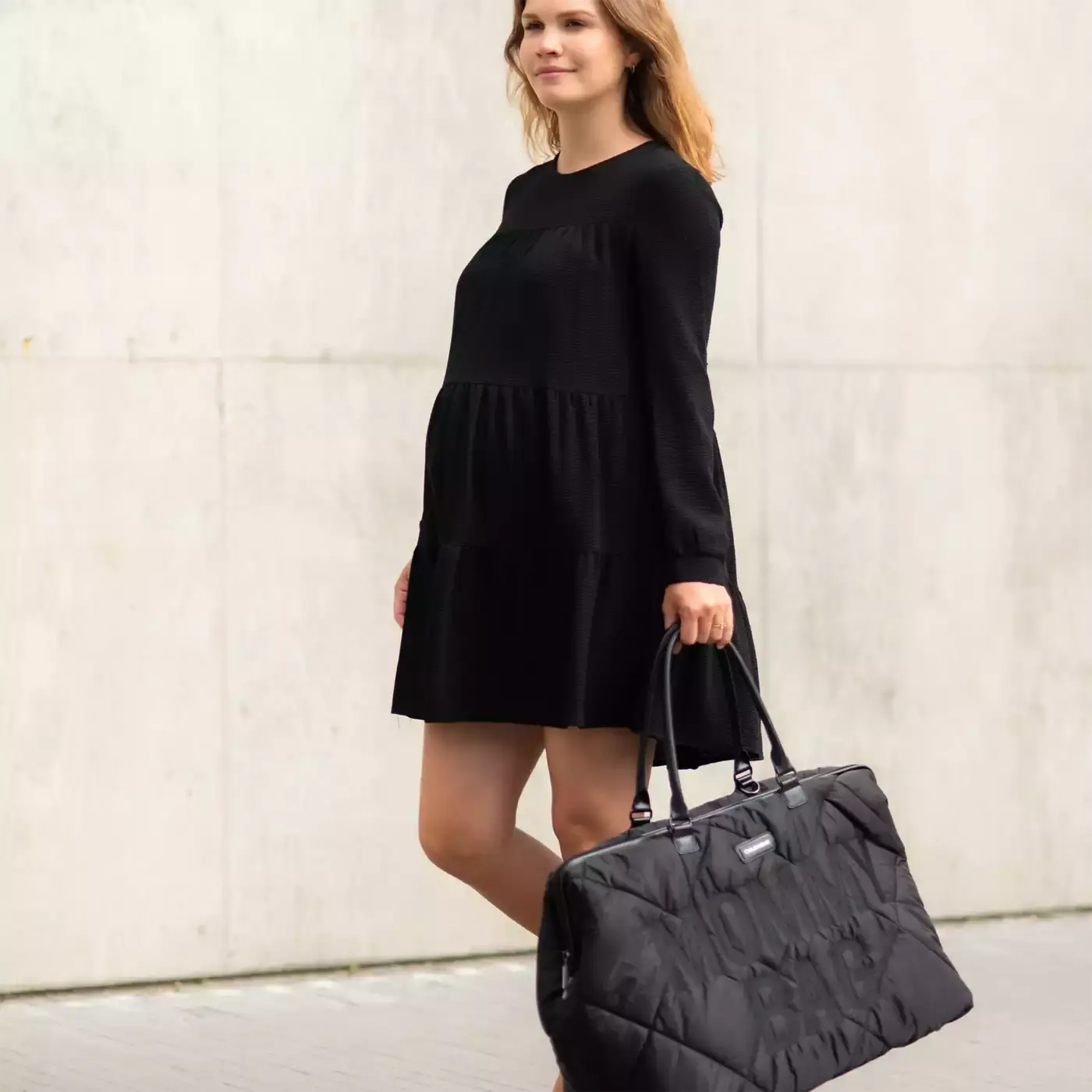 Mommy Bag Wickeltasche - Jamouz