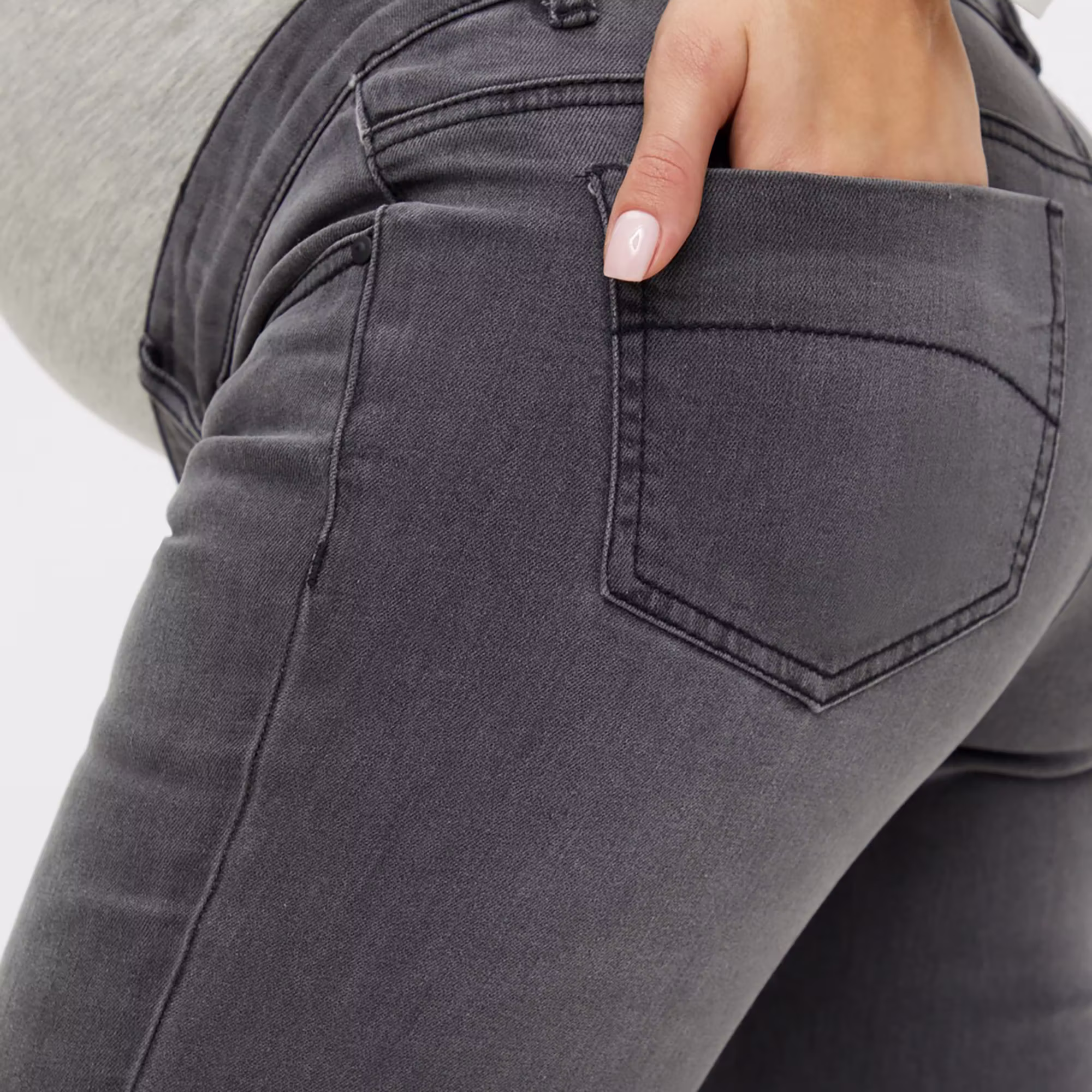Umstandsjeans Lola Slim Fit - Jamouz