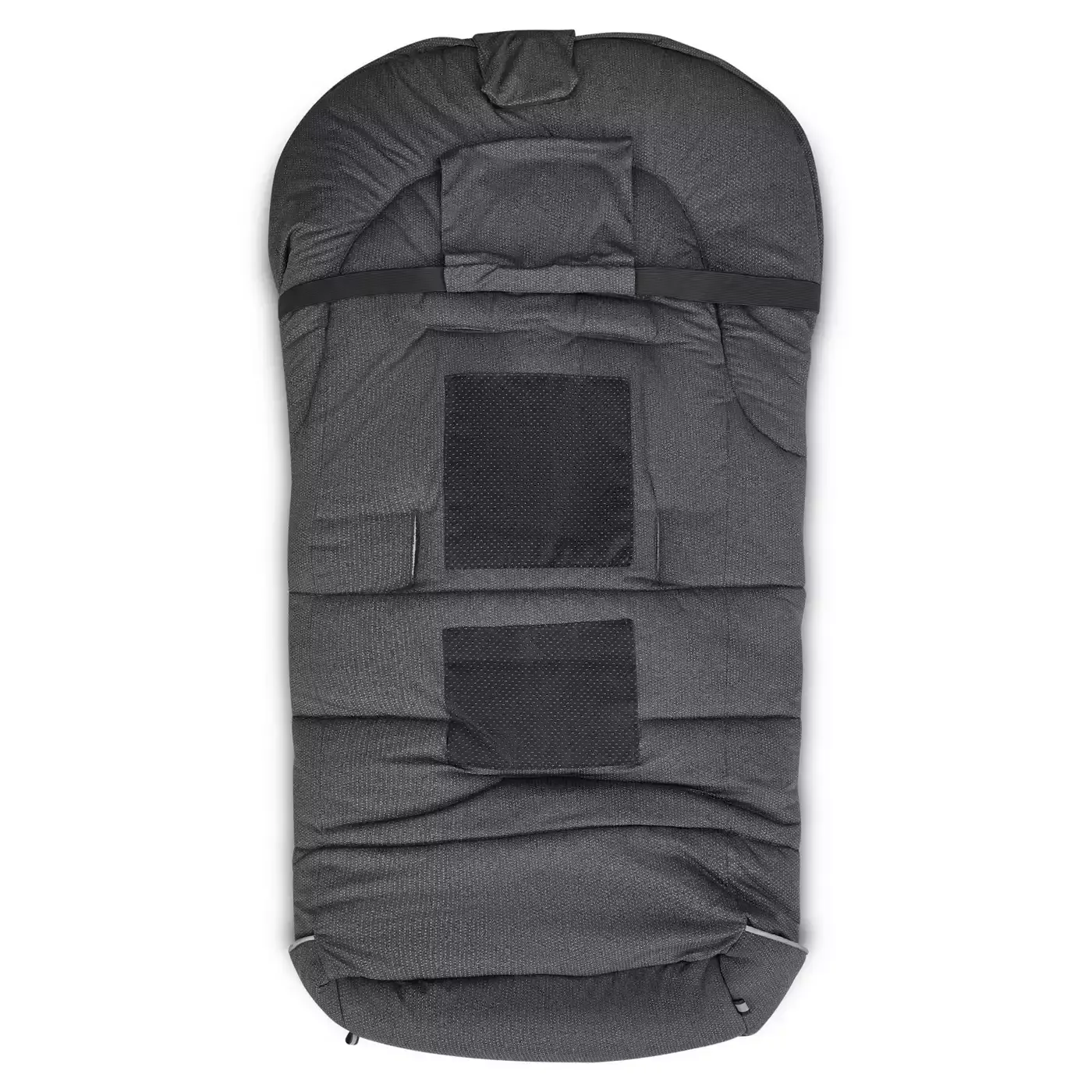Winterfußsack Bubble Diamond Edition - Jamouz