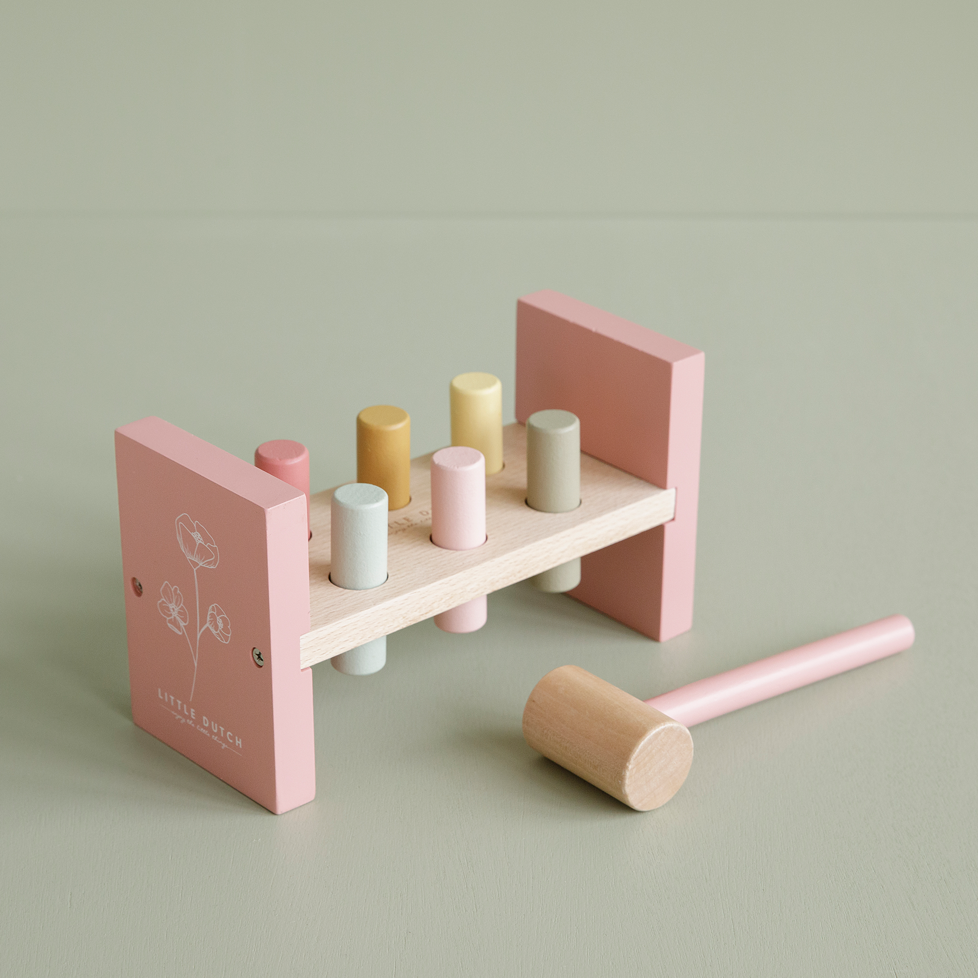 Hammerbank Wild Flowers - Jamouz