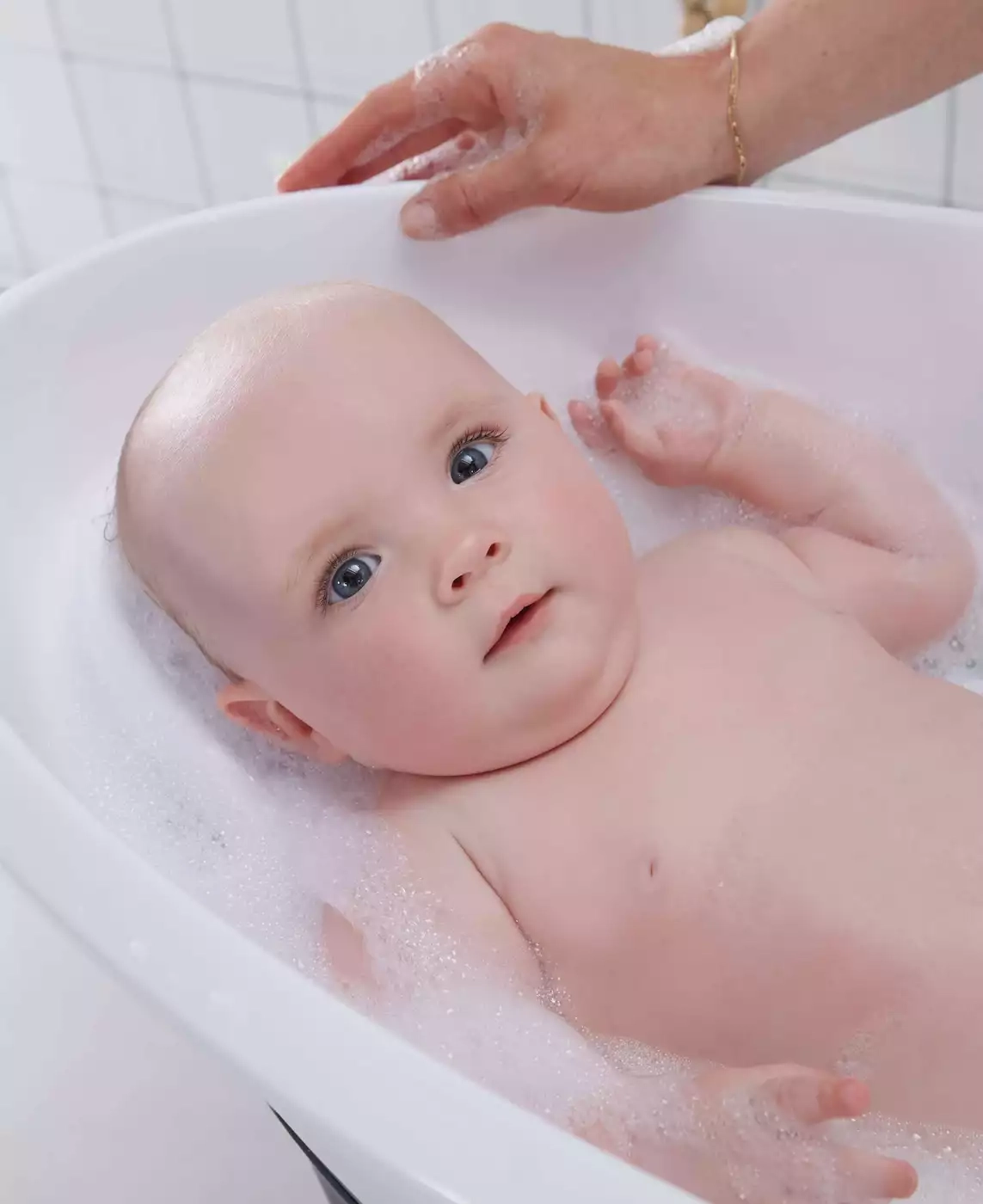Babybadewanne Snow White - Jamouz