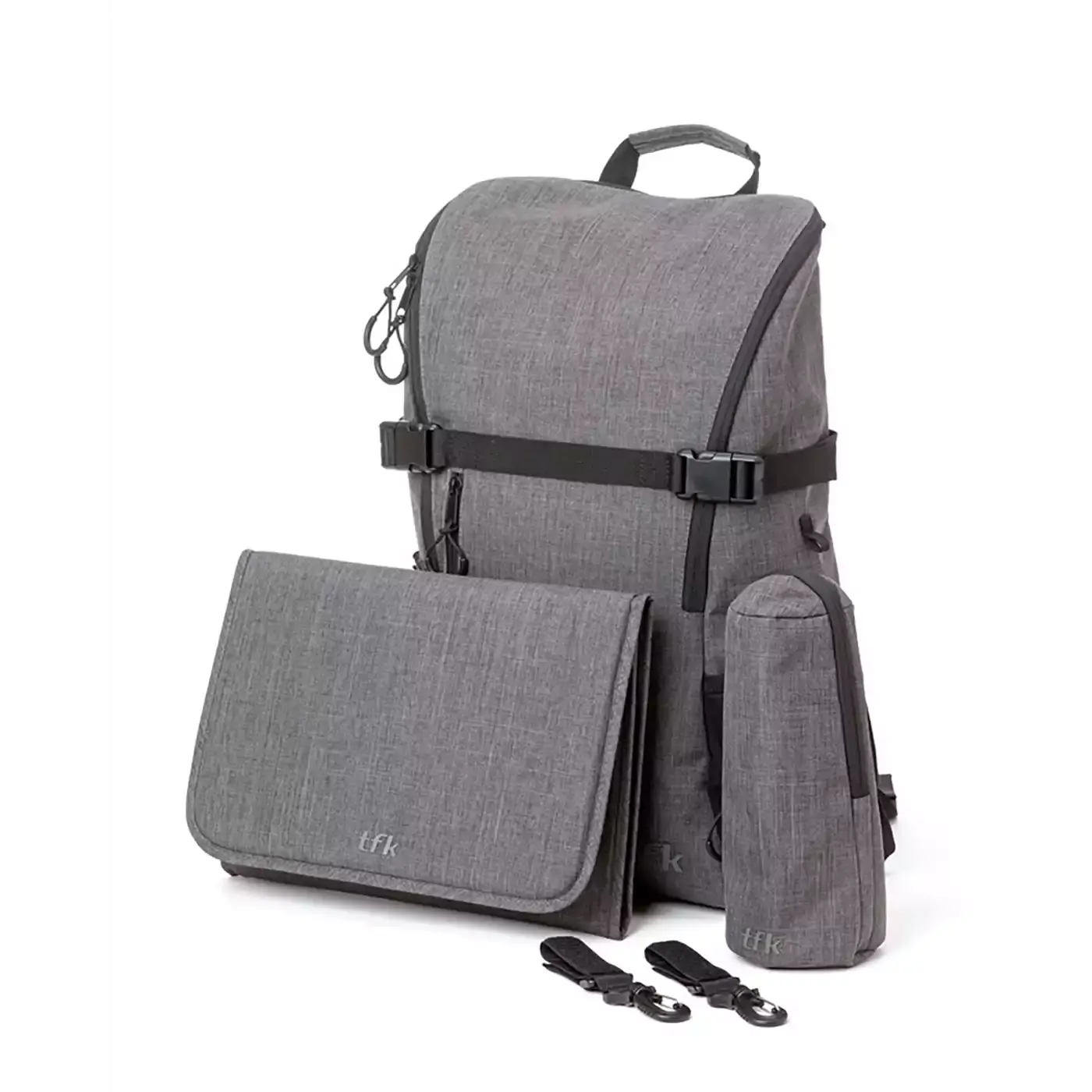 Wickelrucksack - Jamouz