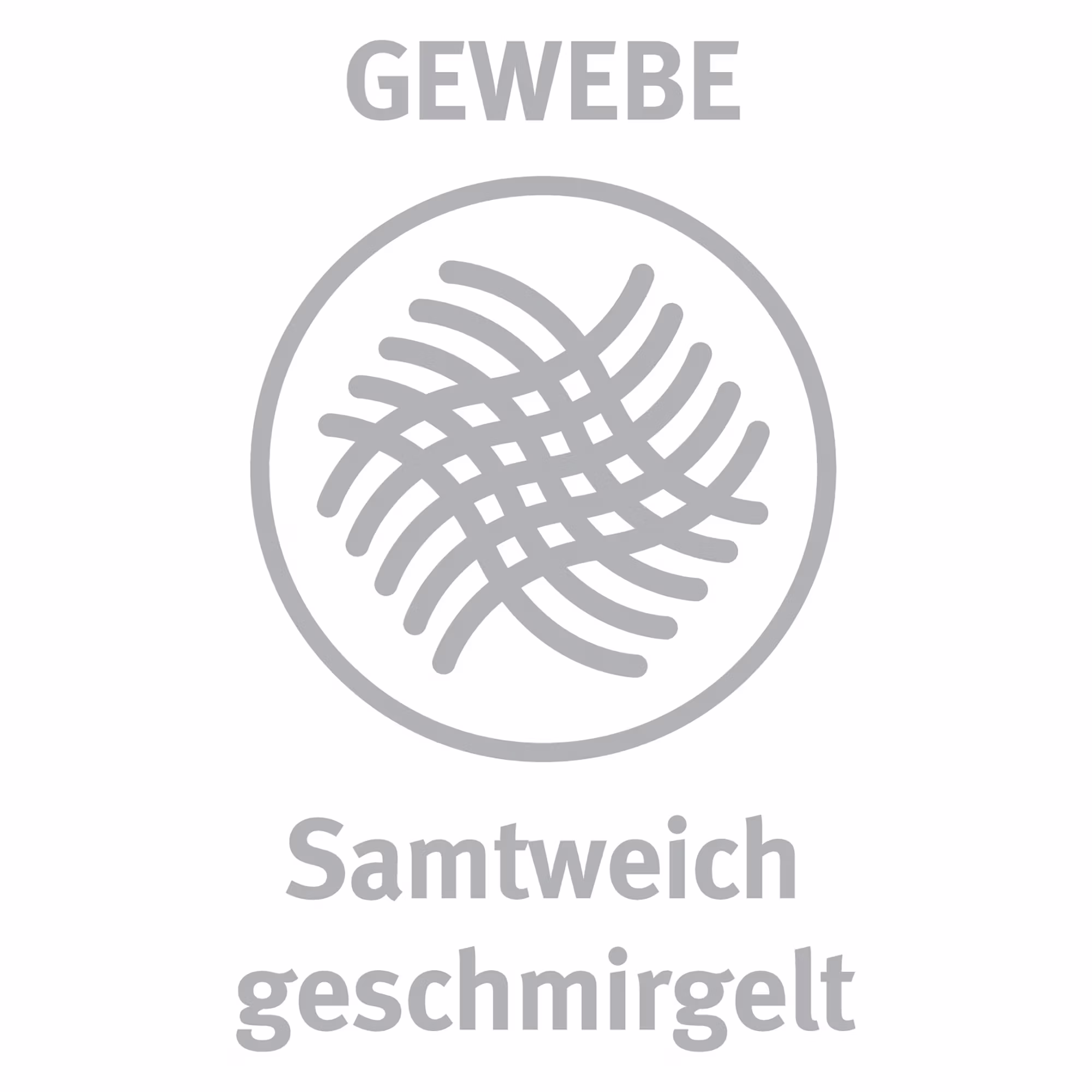 Lova Bio Medium Warm 80x80cm - Jamouz