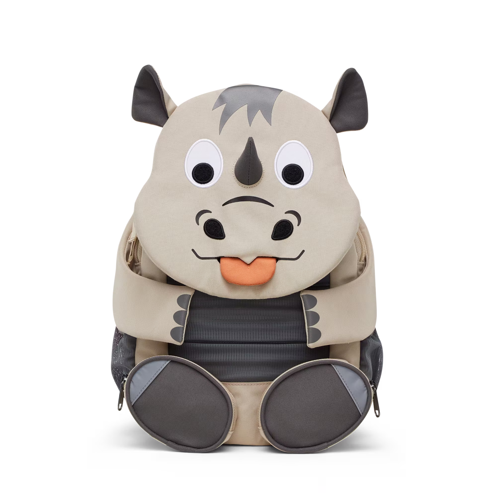Rucksack Großer Freund Nashorn - Jamouz