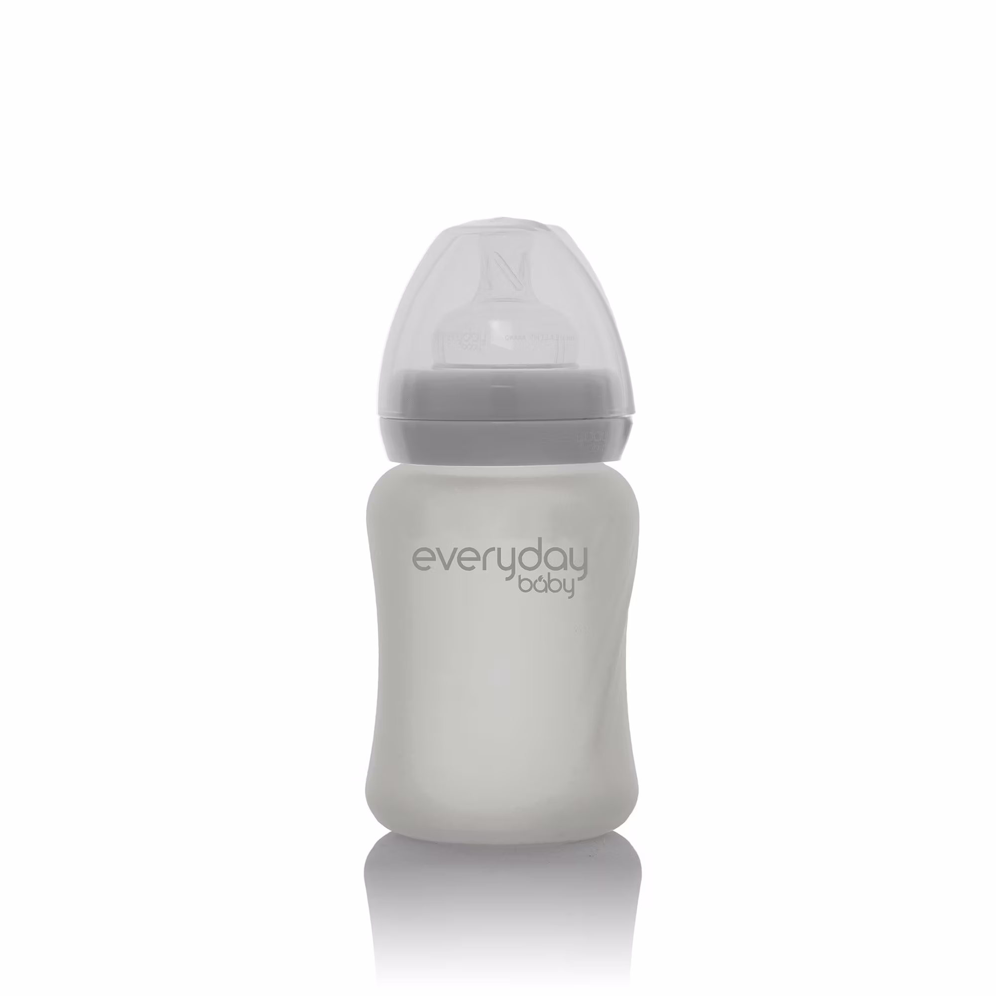 Glas-Babyflasche Healthy+ - Jamouz