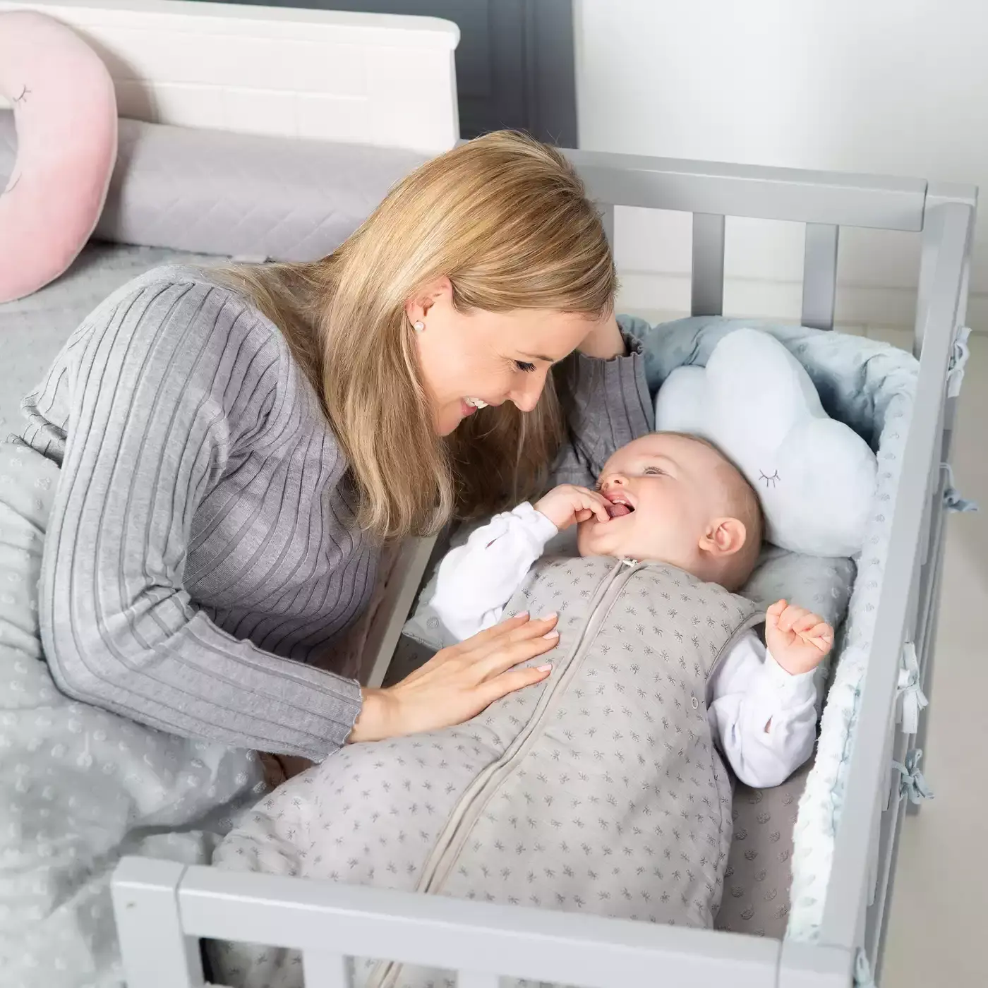 Nestchen Lil Planet - Jamouz